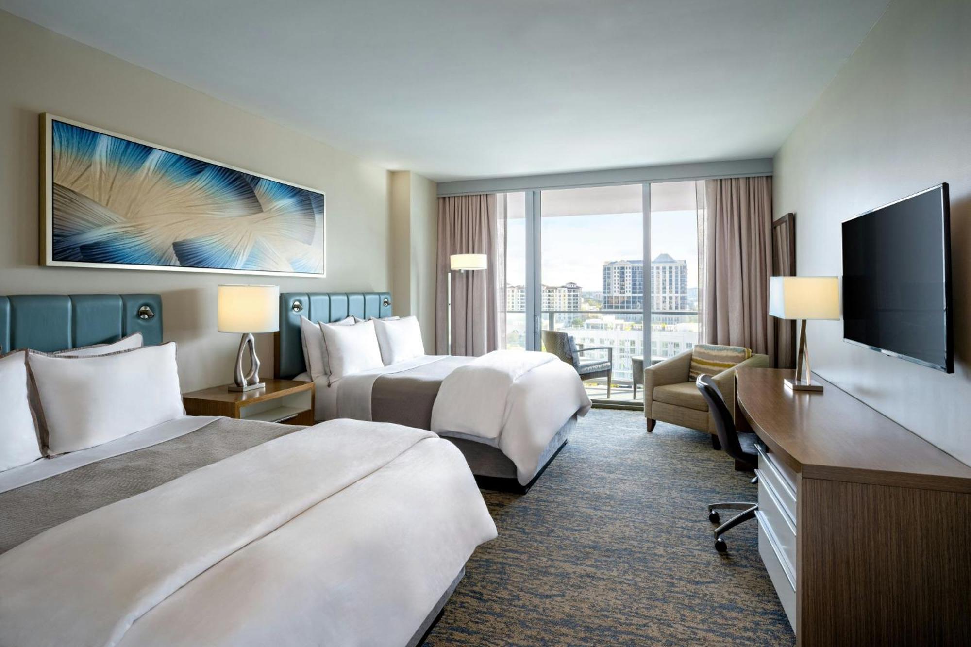 Hotel The Westin 3*