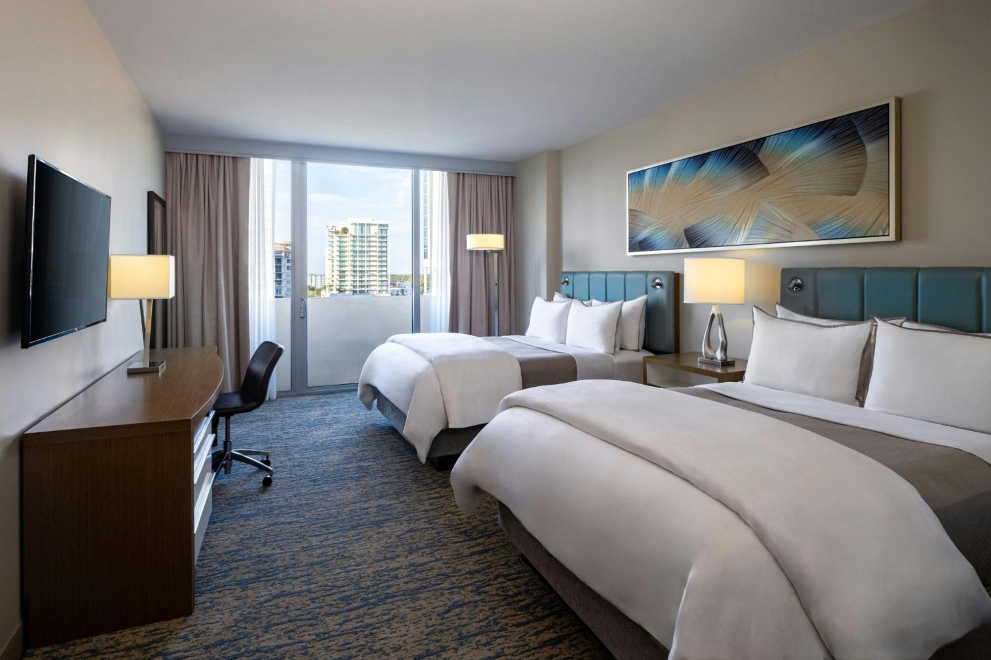Hotel The Westin Sarasota