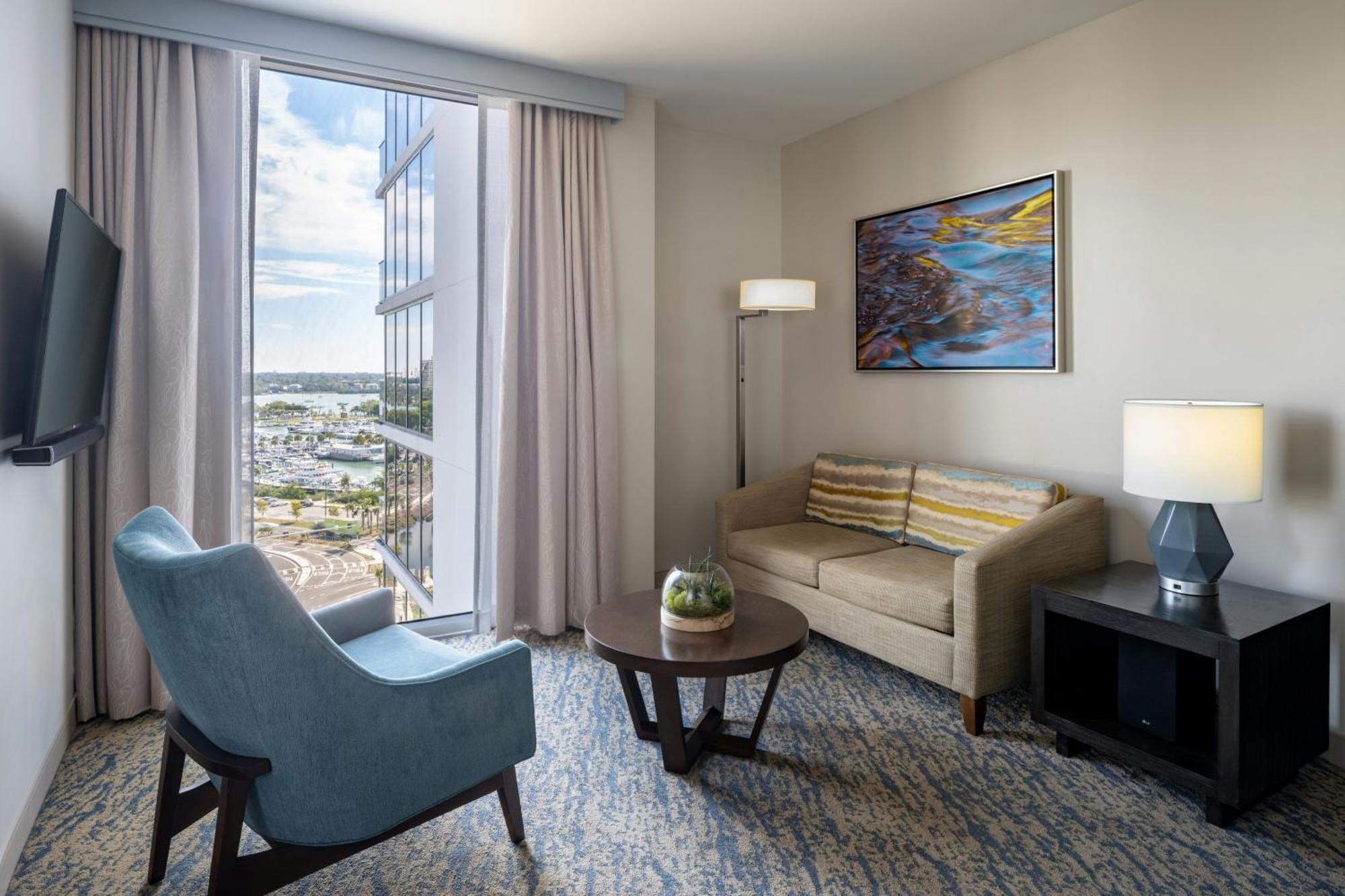 The Westin 3*