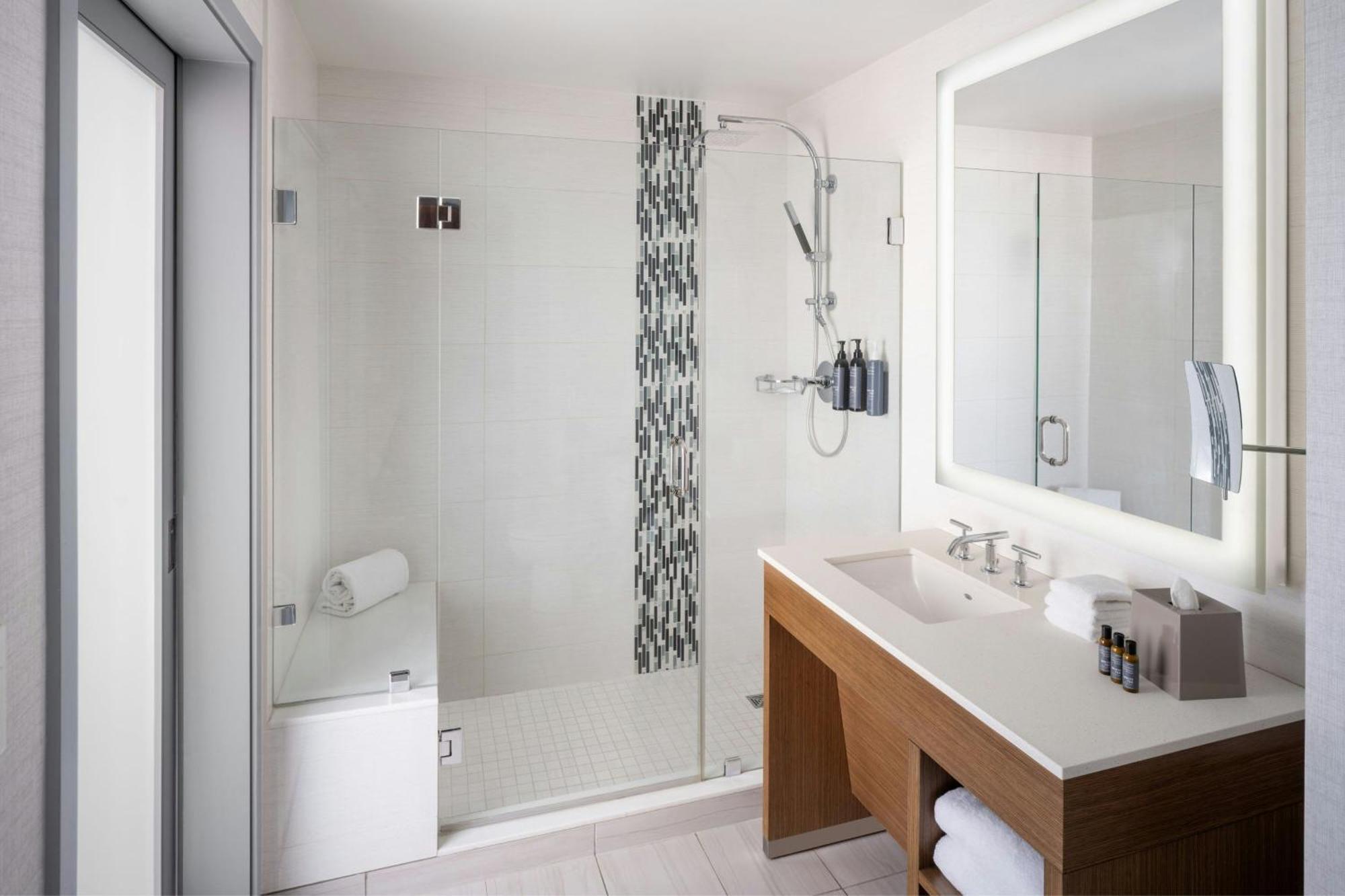 Hotel The Westin 3*