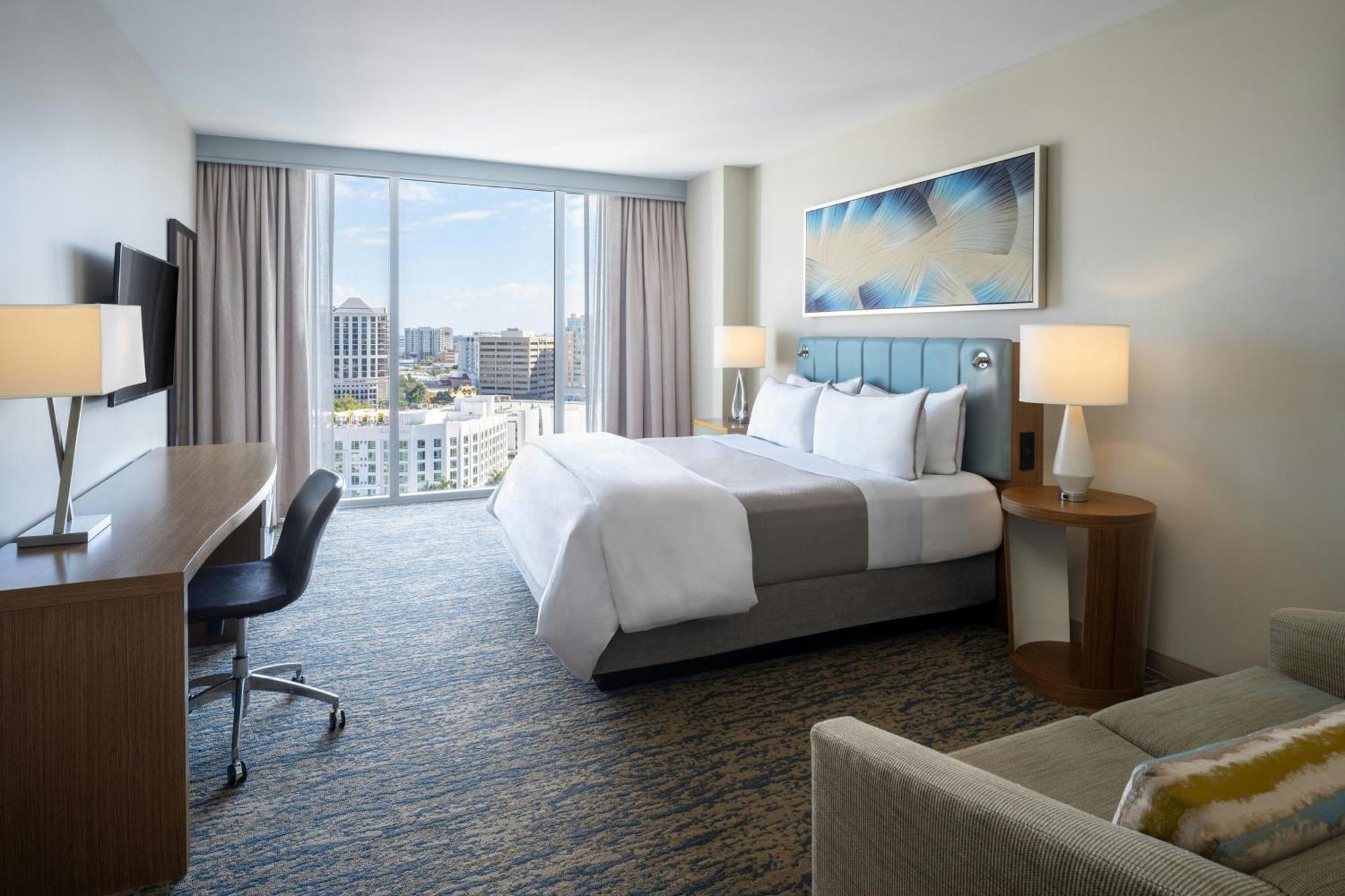 The Westin 3*