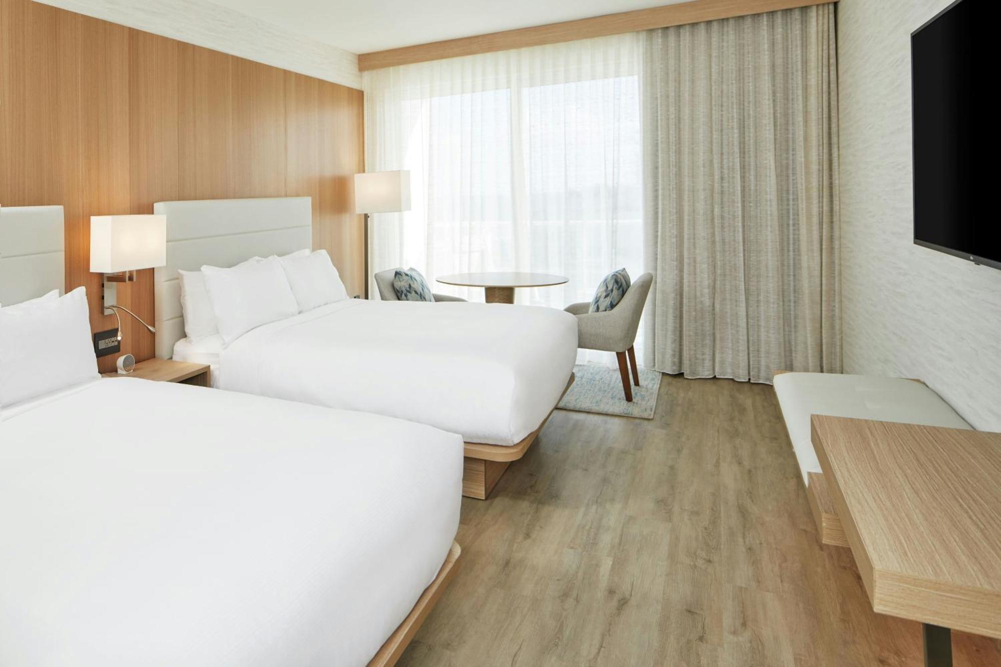 Hotel Ac By Marriott Lauderdale Fort Lauderdale