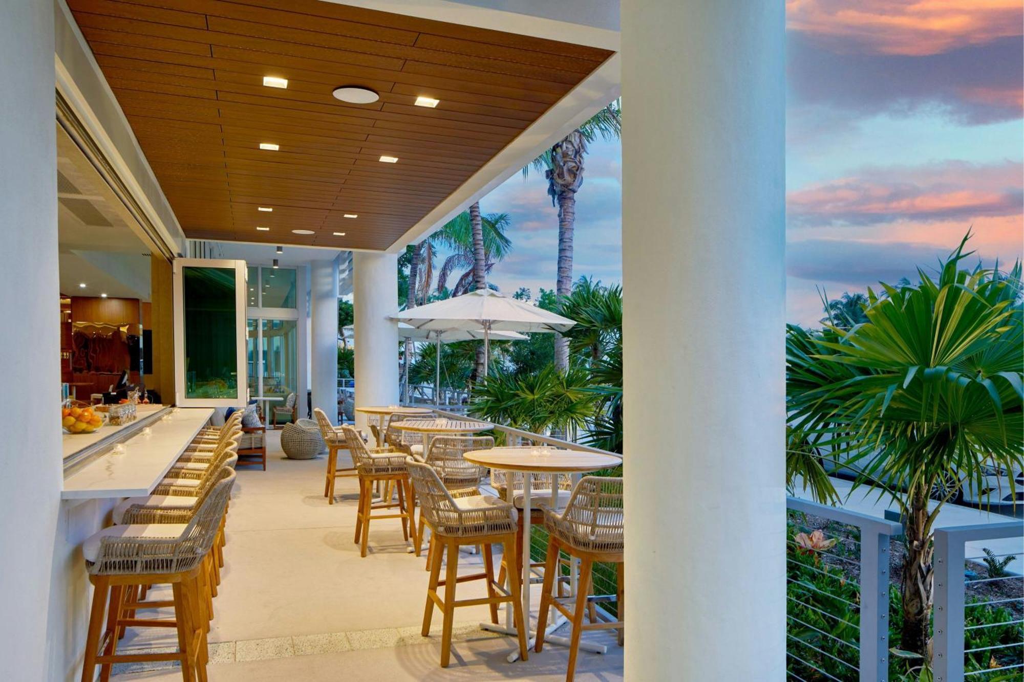 Ac By Marriott Lauderdale 4*