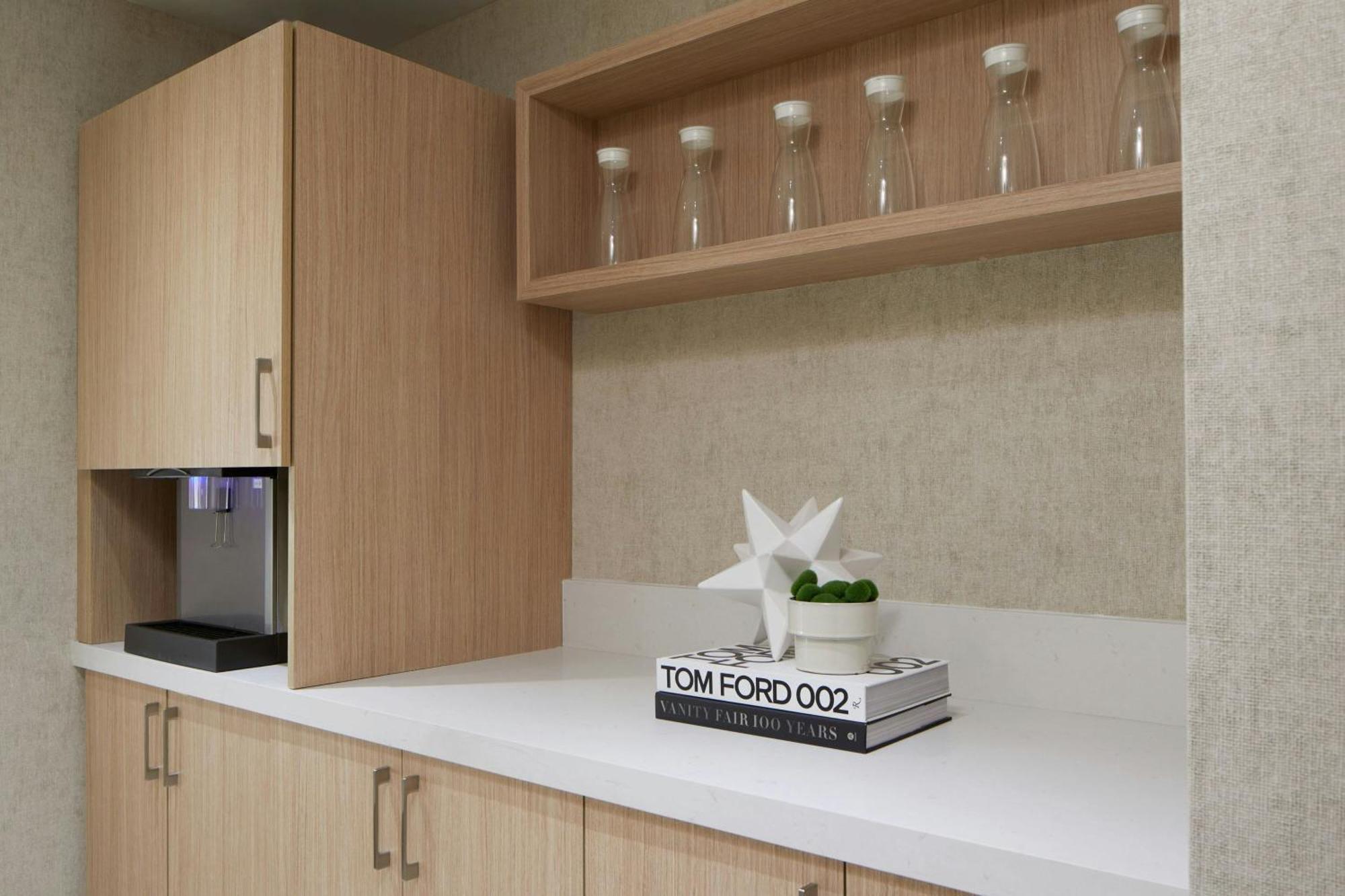 Hotel Ac By Marriott Lauderdale 4*