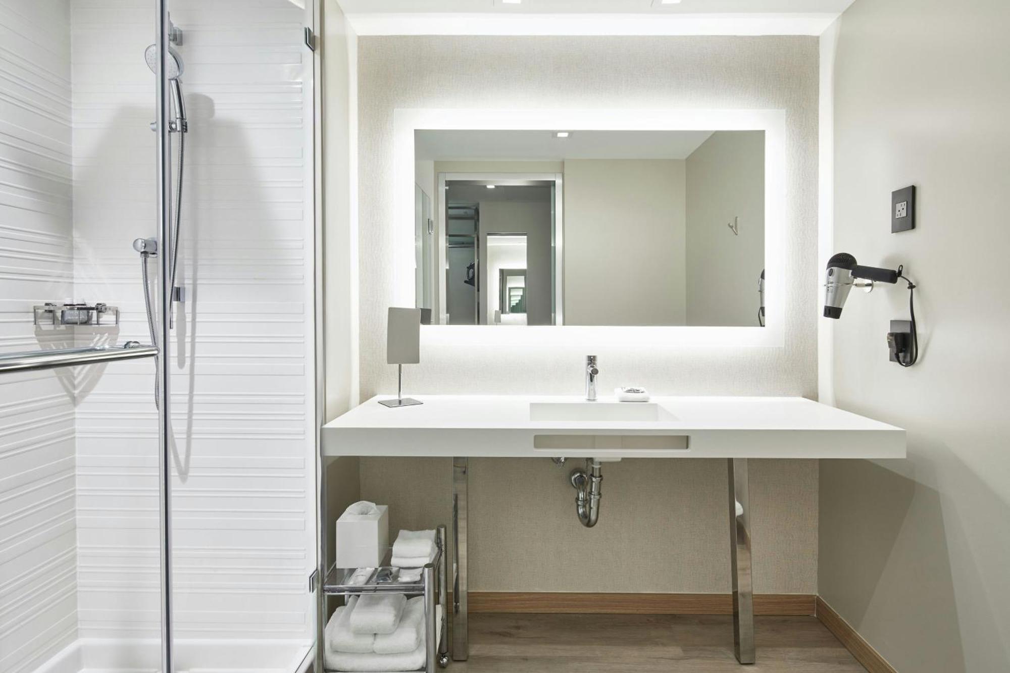 Hotel Ac By Marriott Lauderdale Fort Lauderdale
