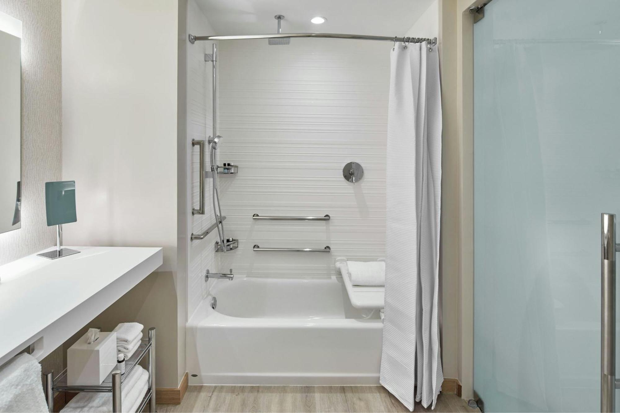 Ac By Marriott Lauderdale Fort Lauderdale