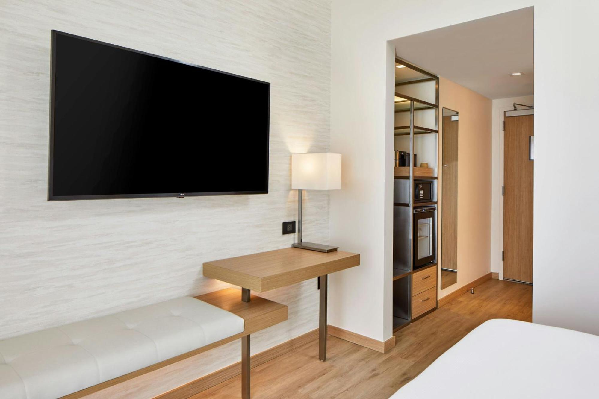 Ac By Marriott Lauderdale 4* Fort Lauderdale