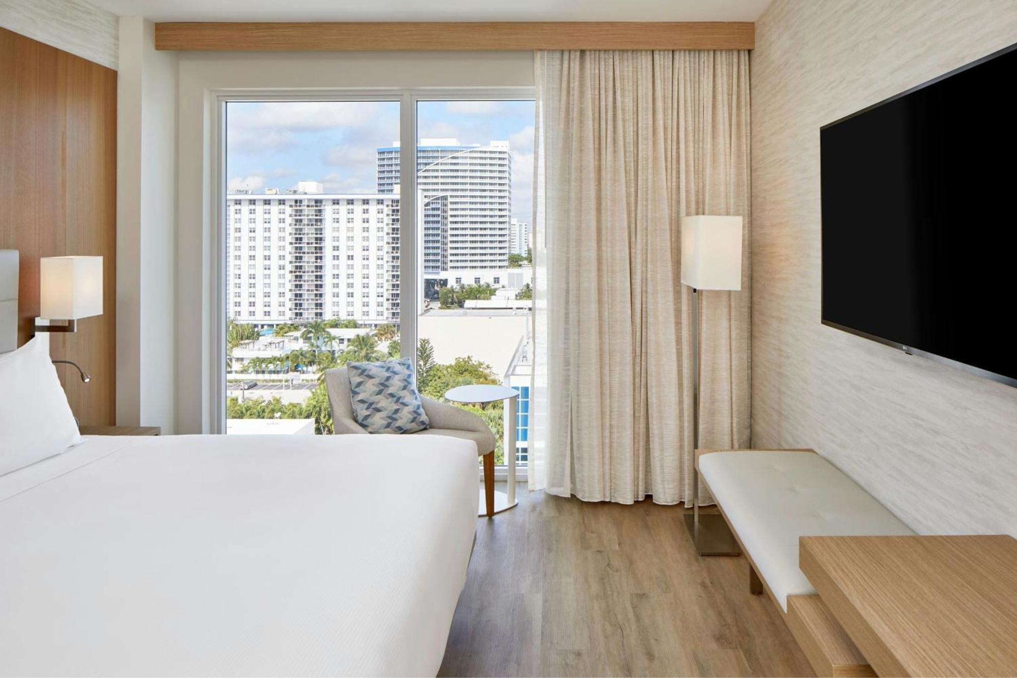 Ac By Marriott Lauderdale