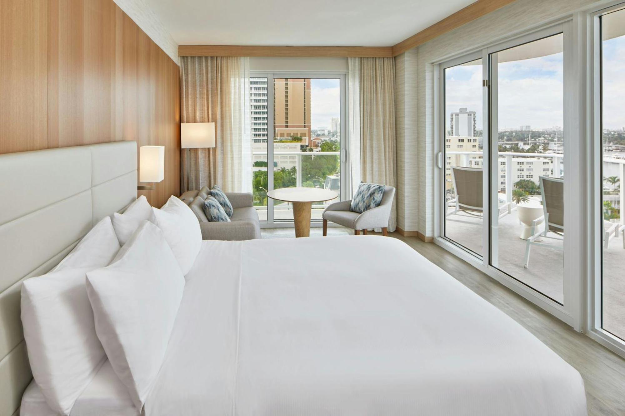 Ac By Marriott Lauderdale Hotel