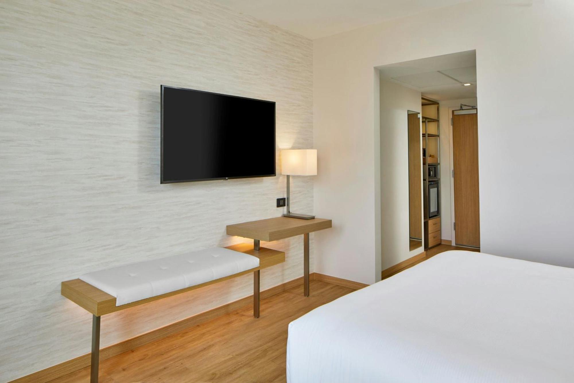 Hotel Ac By Marriott Lauderdale