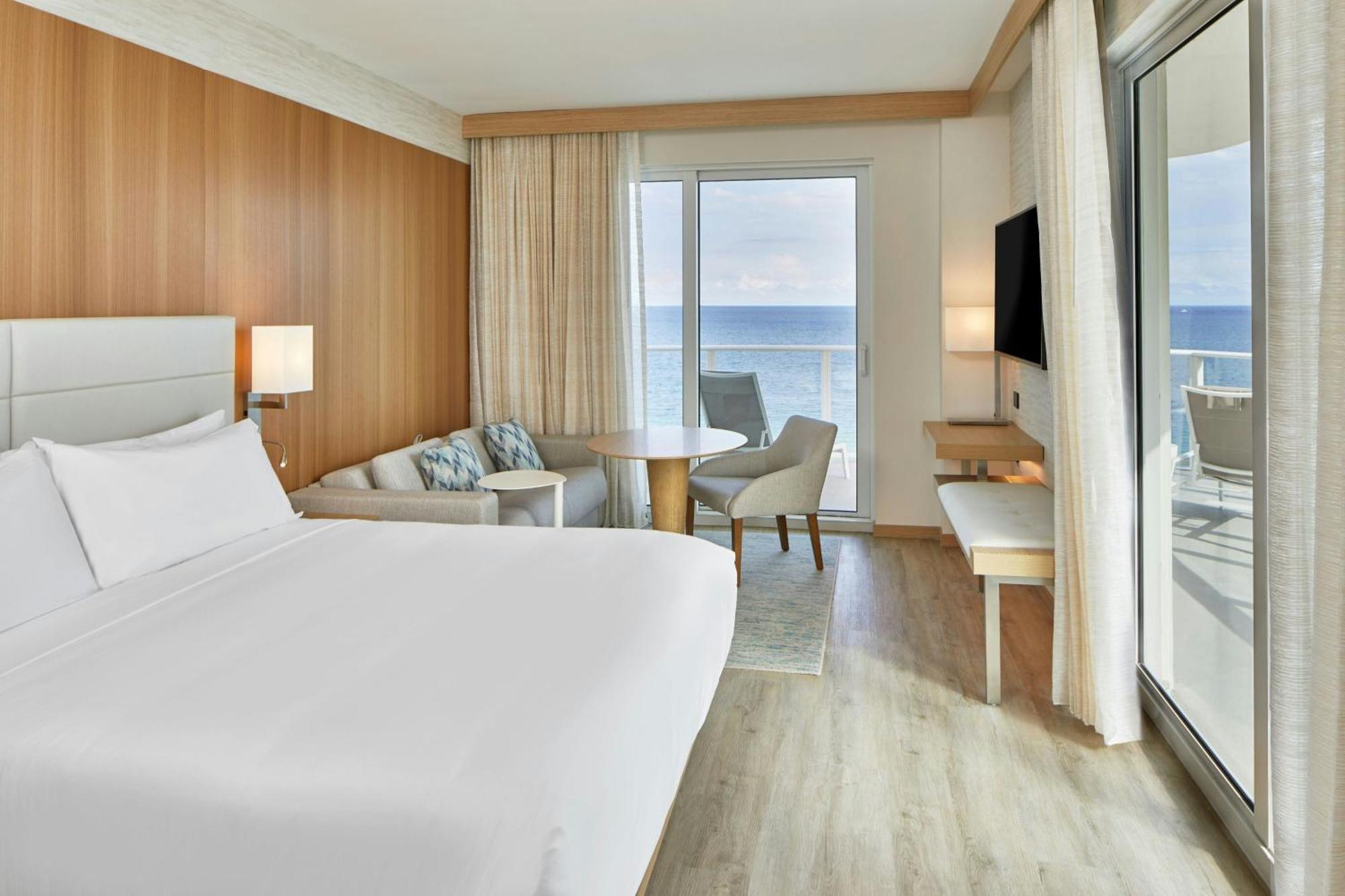 Ac By Marriott Lauderdale Fort Lauderdale
