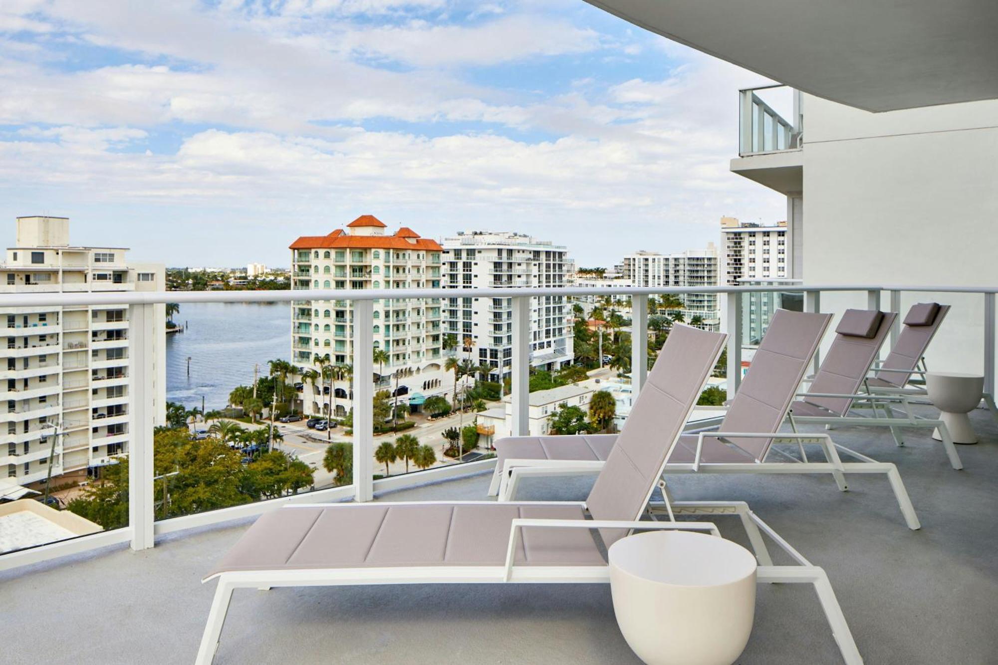 Ac By Marriott Lauderdale