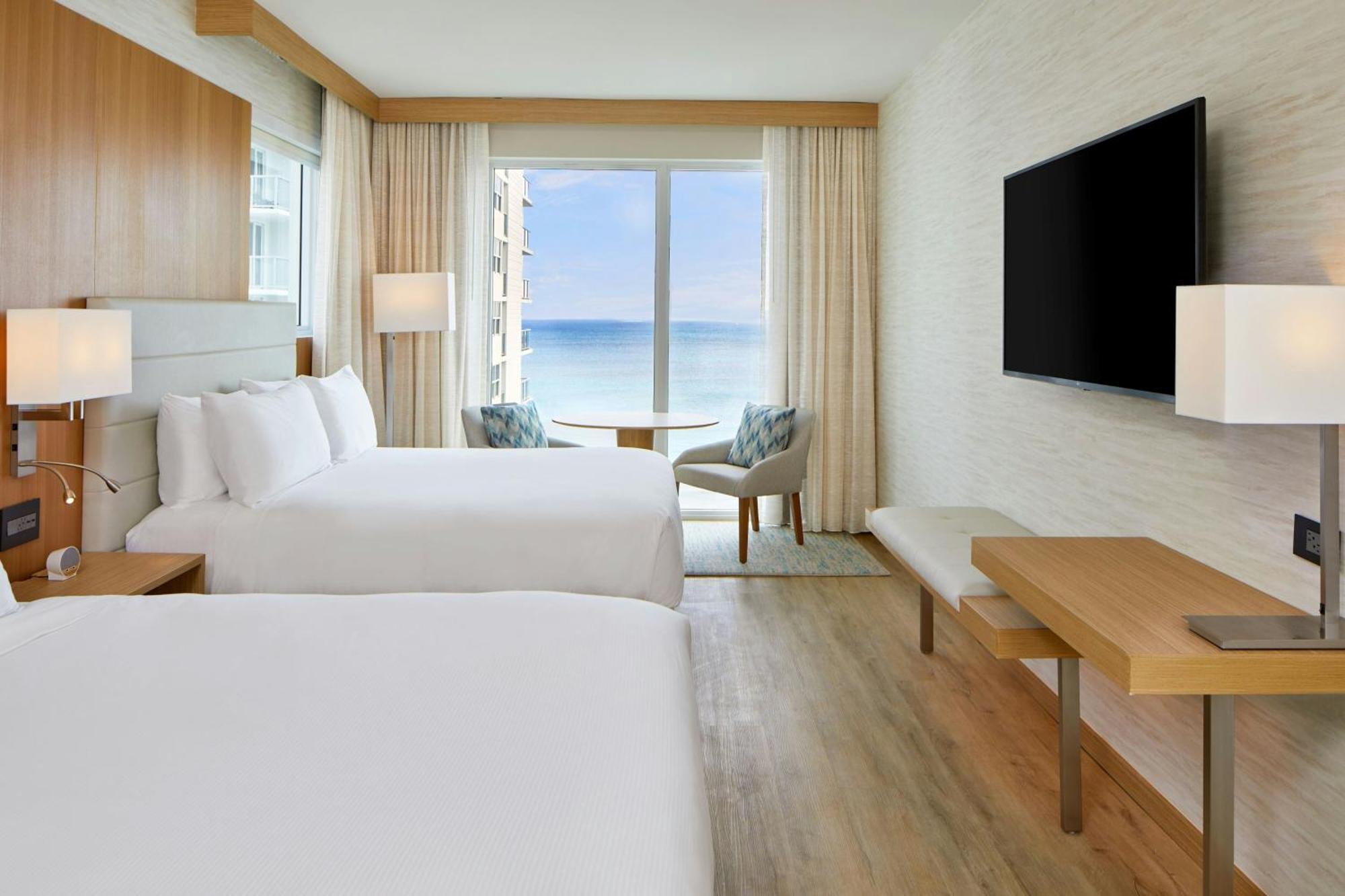 Ac By Marriott Lauderdale Hotel