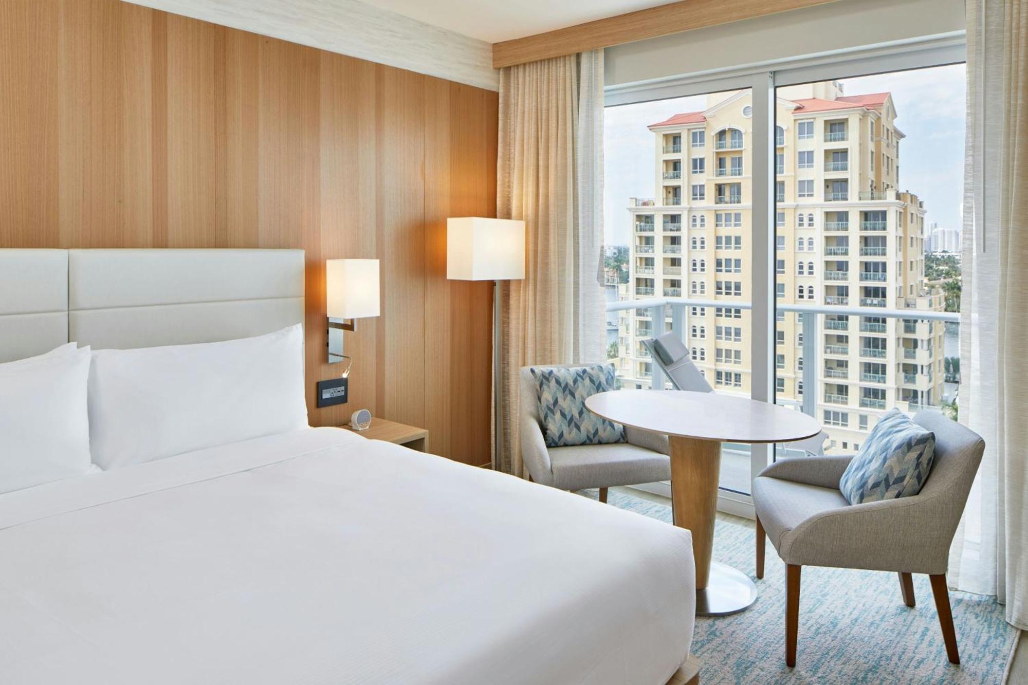 Ac By Marriott Lauderdale Hotel Fort Lauderdale