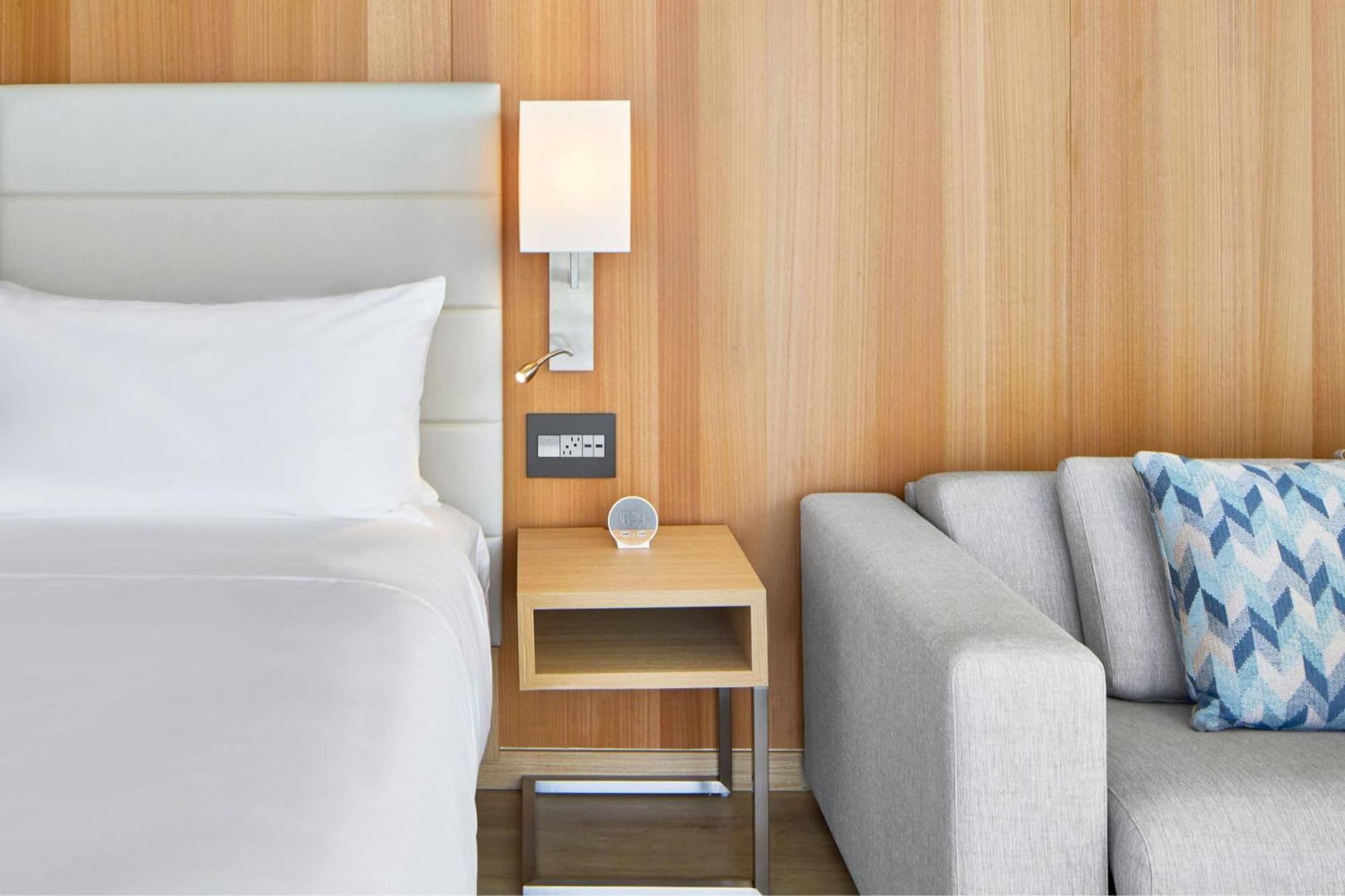Ac By Marriott Lauderdale 4*