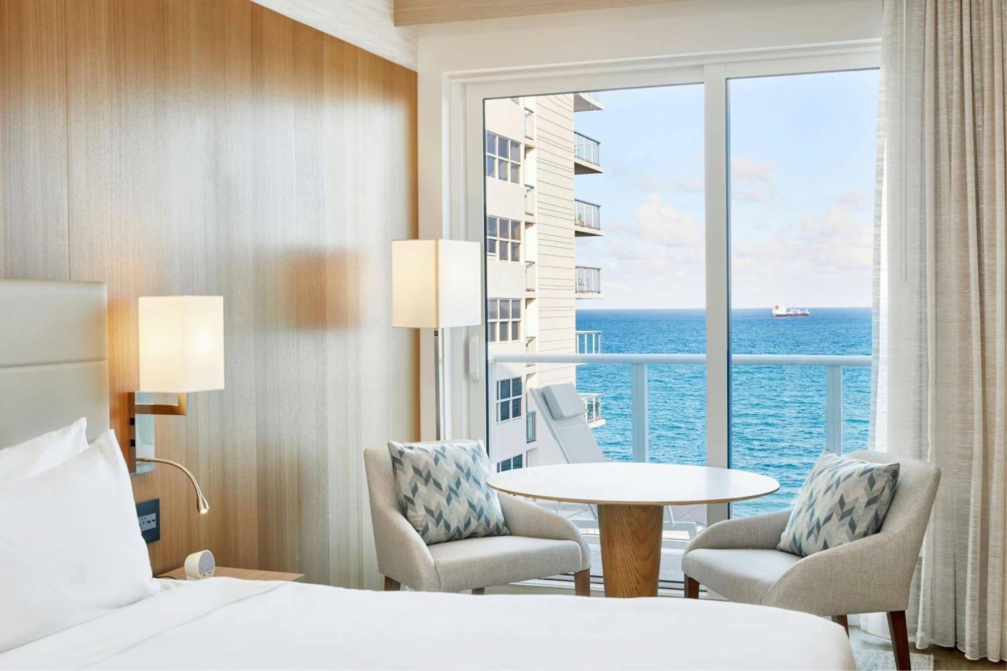 Ac By Marriott Lauderdale Fort Lauderdale