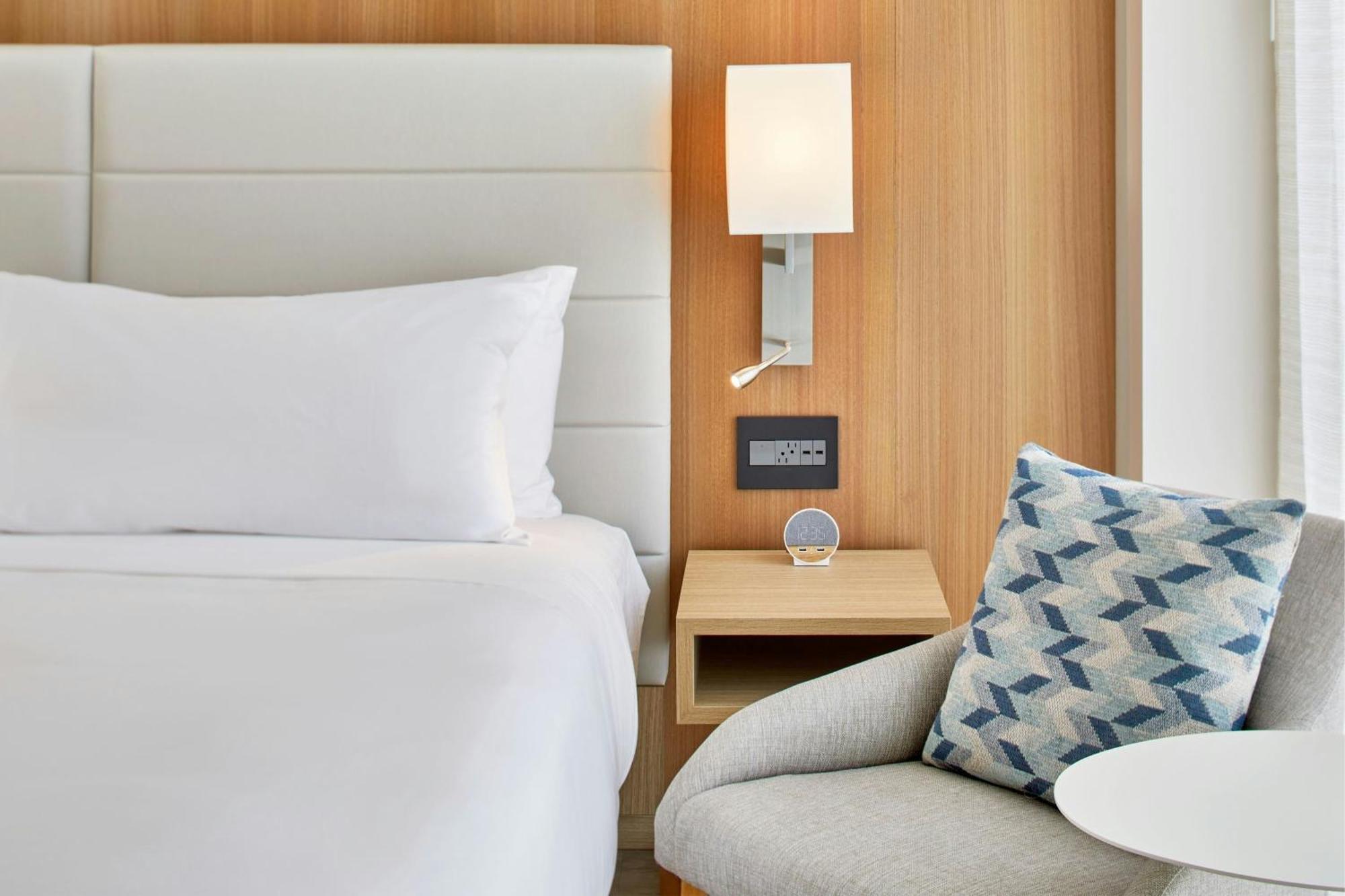 Ac By Marriott Lauderdale