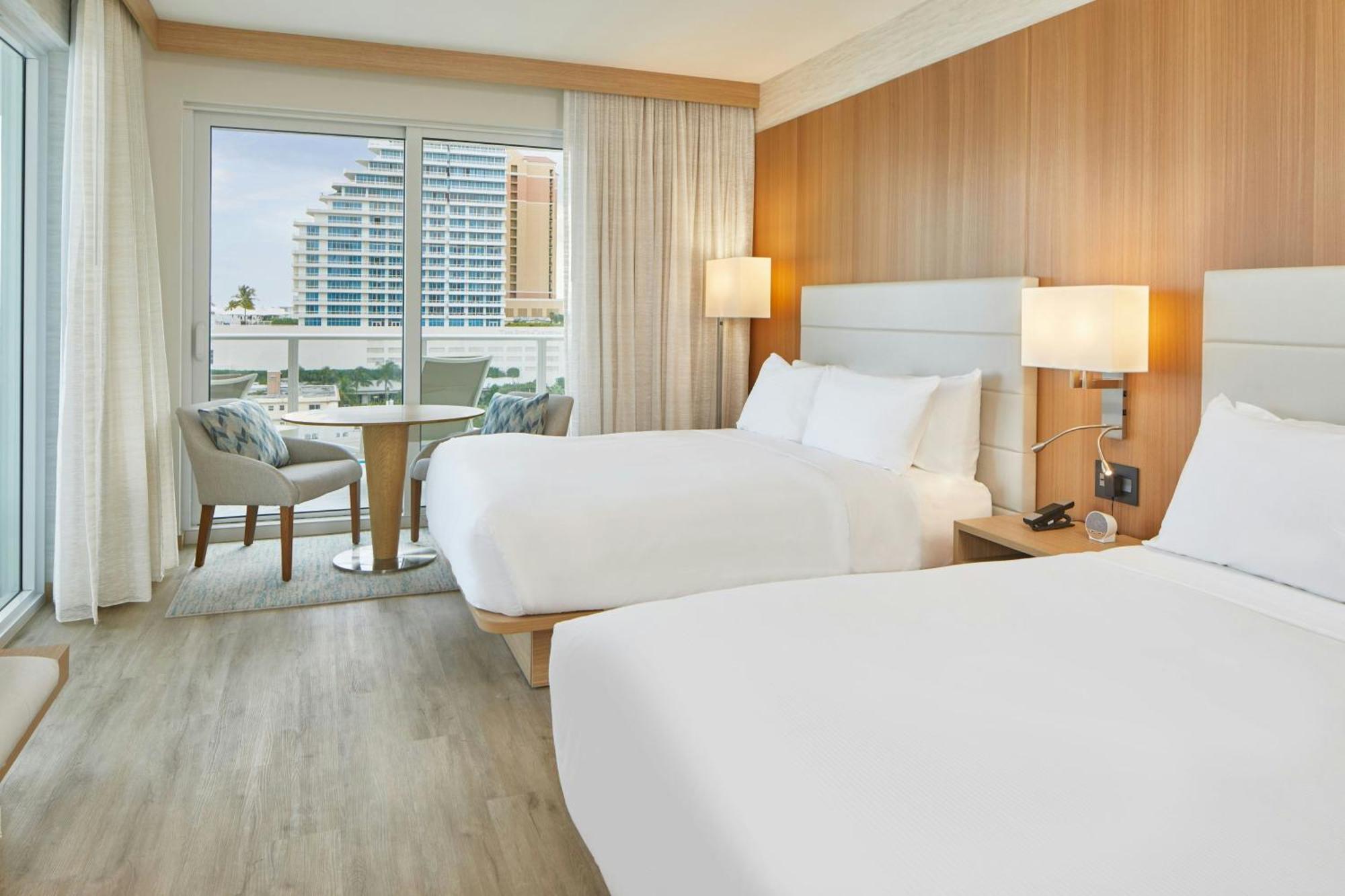 Hotel Ac By Marriott Lauderdale