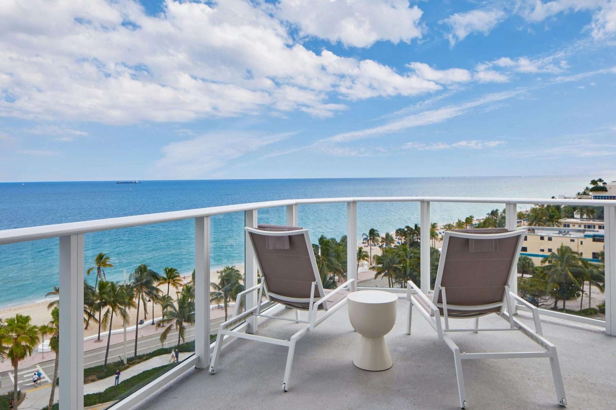 Ac By Marriott Lauderdale Hotel 4*