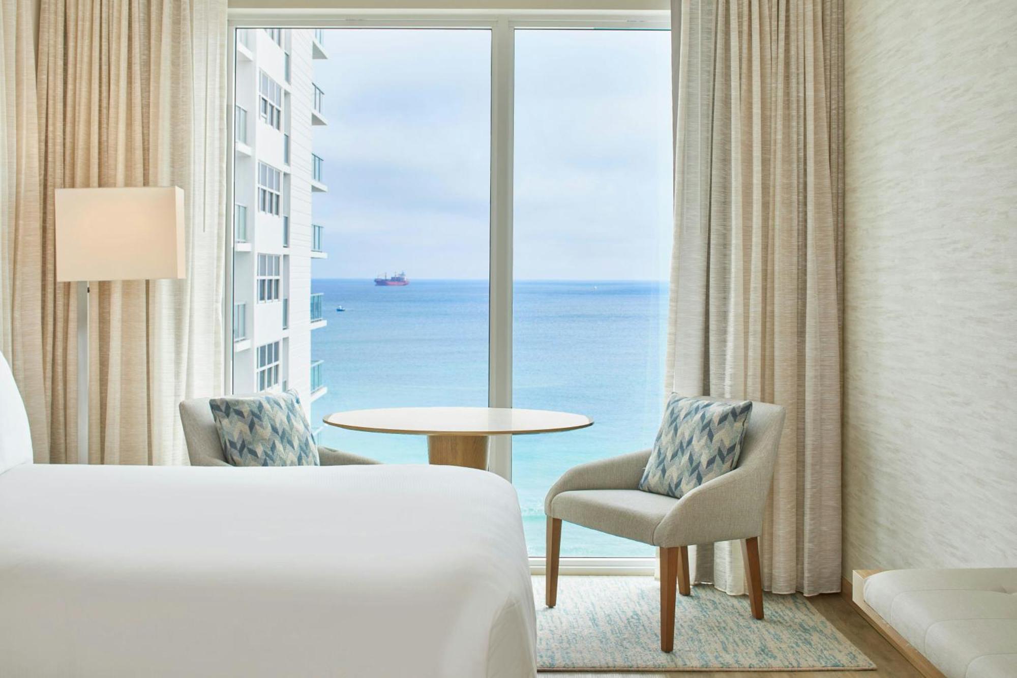 Hotel Ac By Marriott Lauderdale Fort Lauderdale