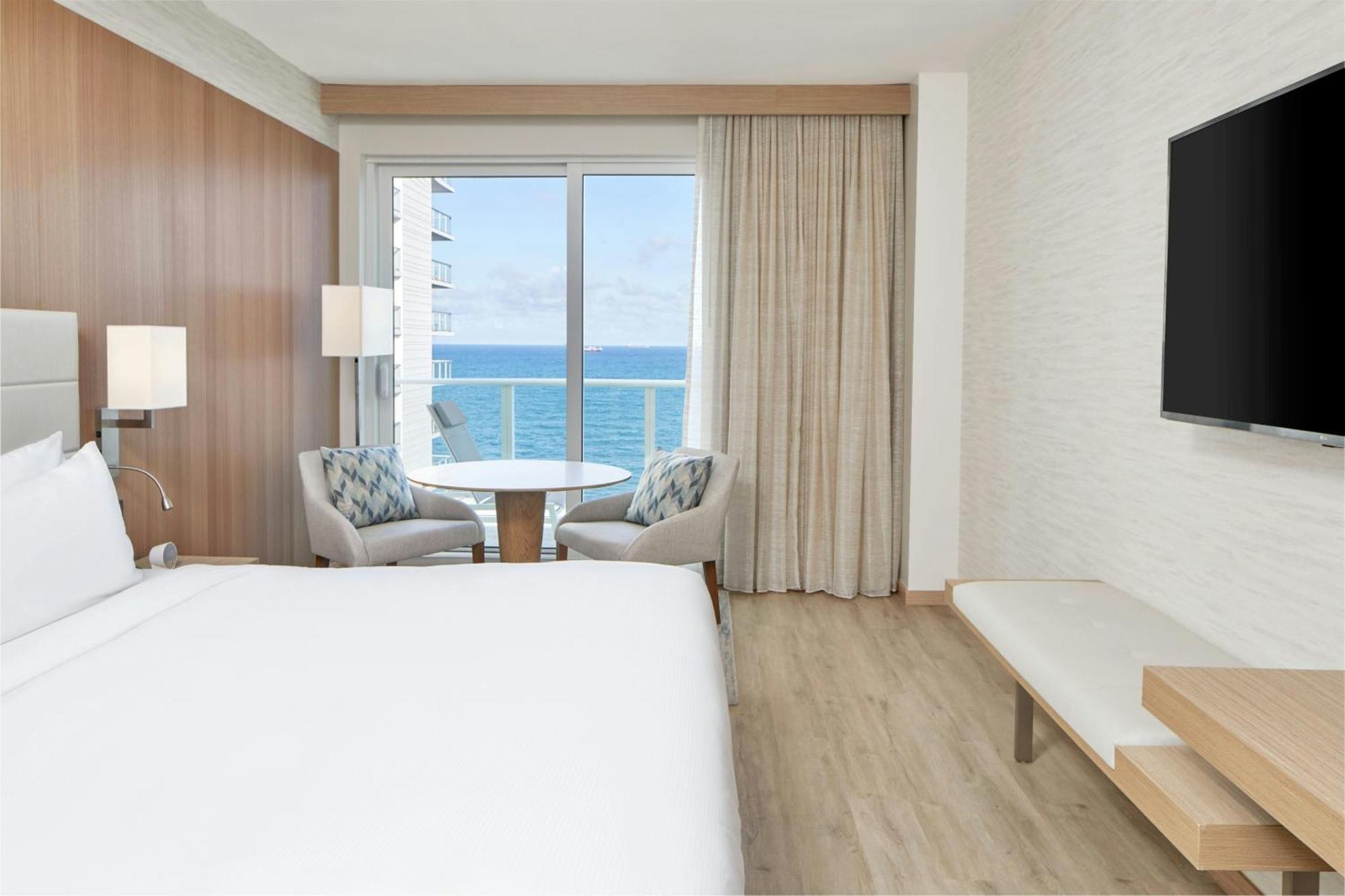 Ac By Marriott Lauderdale 4*