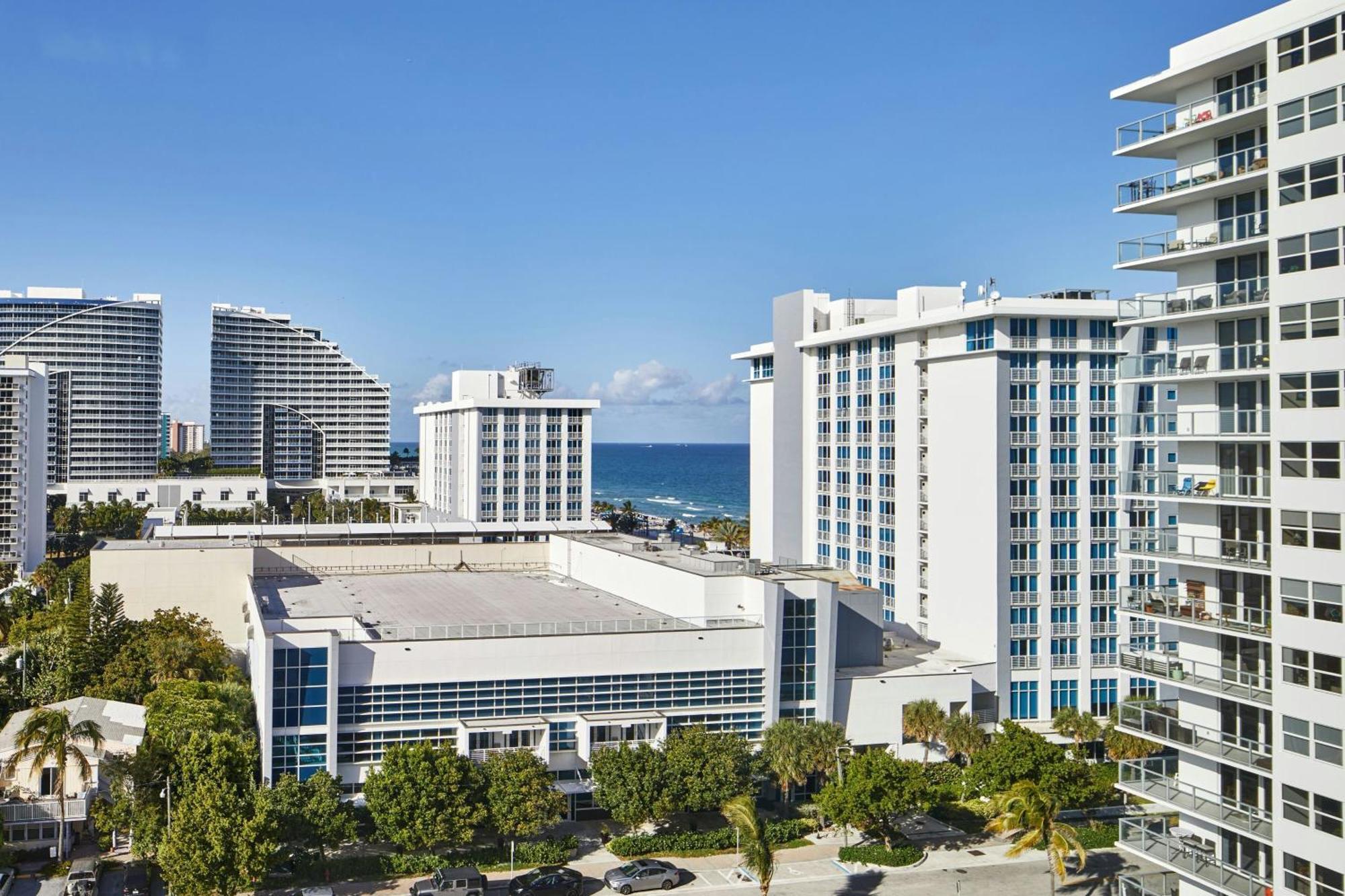 Ac By Marriott Lauderdale