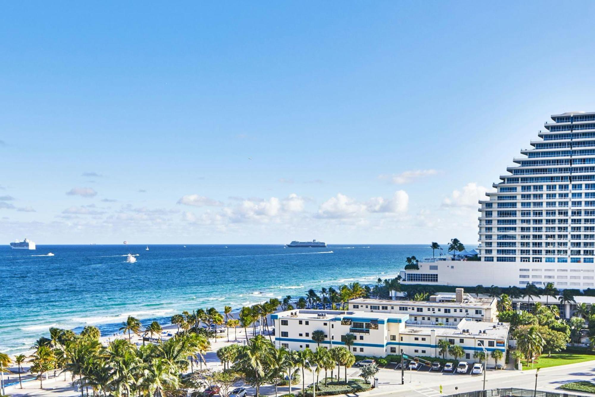 Hotel Ac By Marriott Lauderdale