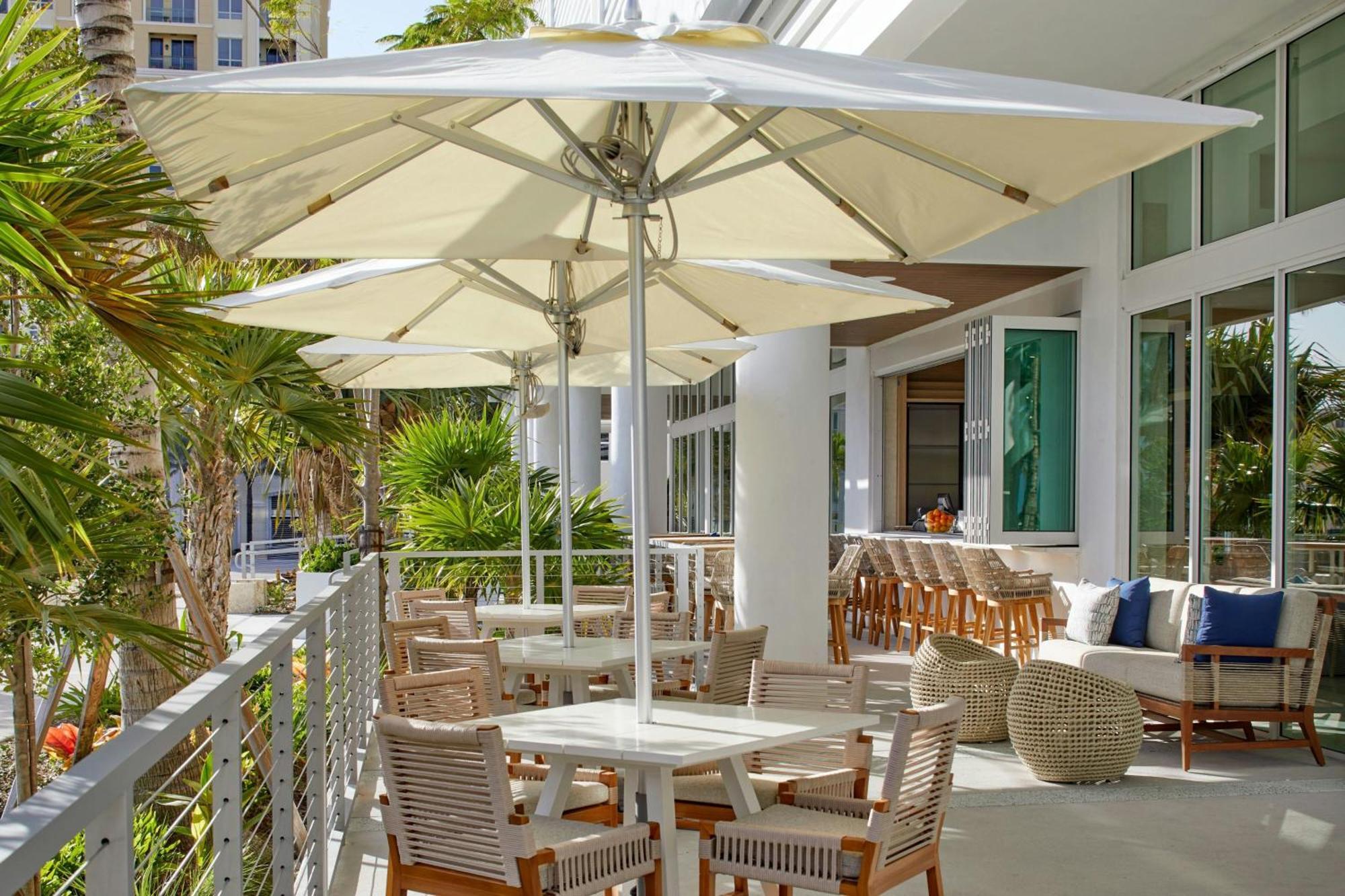 Ac By Marriott Lauderdale Hotel 4*