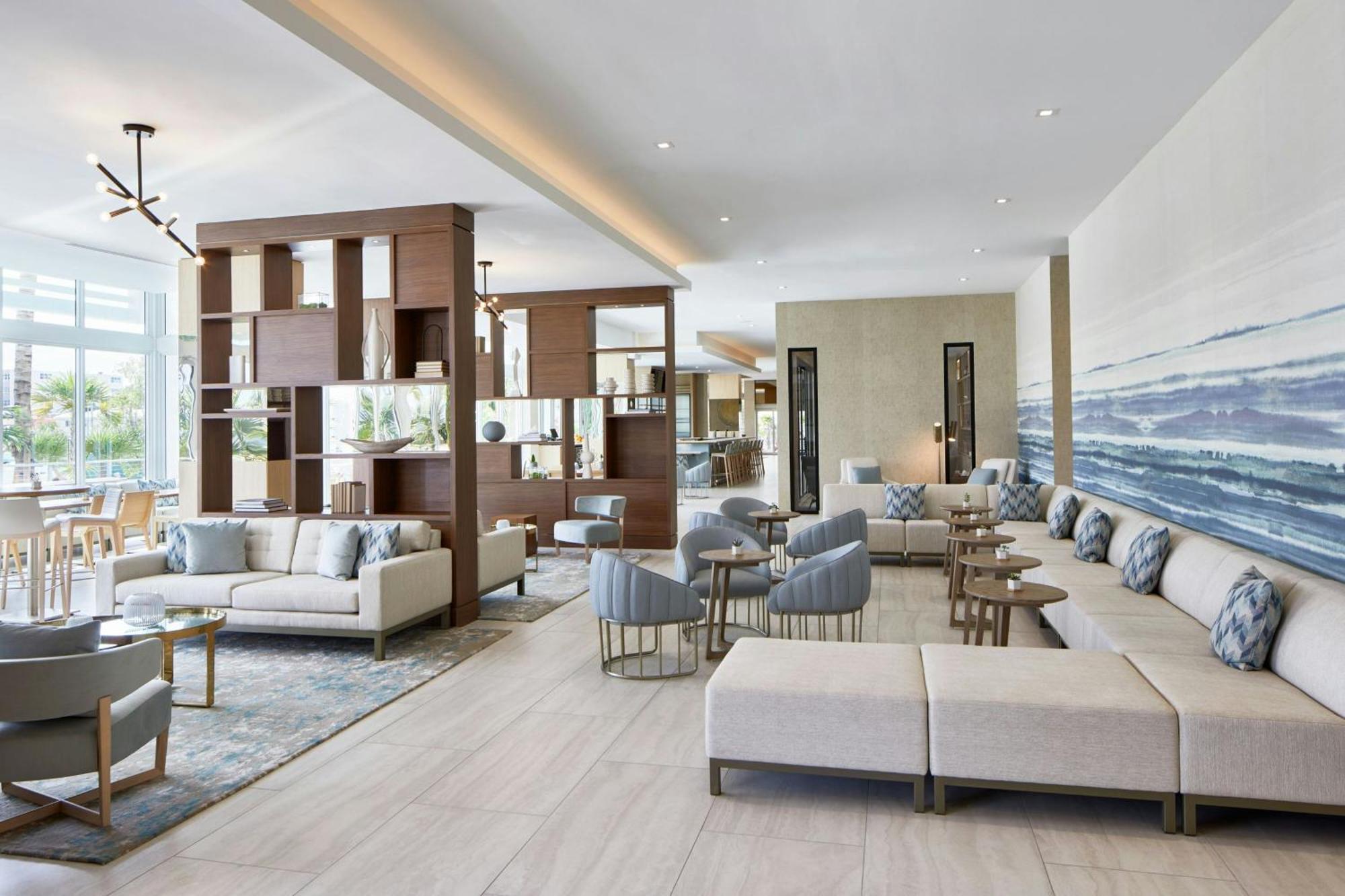 Hotel Ac By Marriott Lauderdale Fort Lauderdale