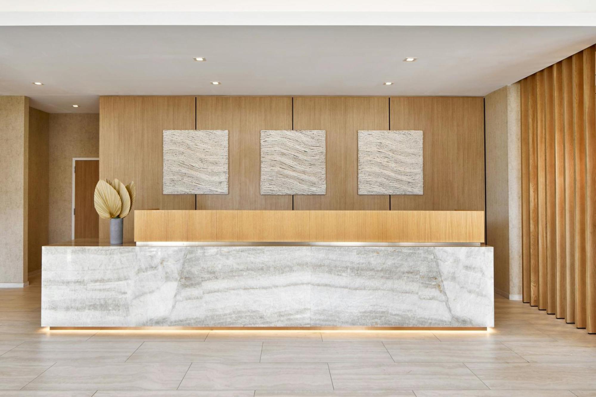 Ac By Marriott Lauderdale Fort Lauderdale