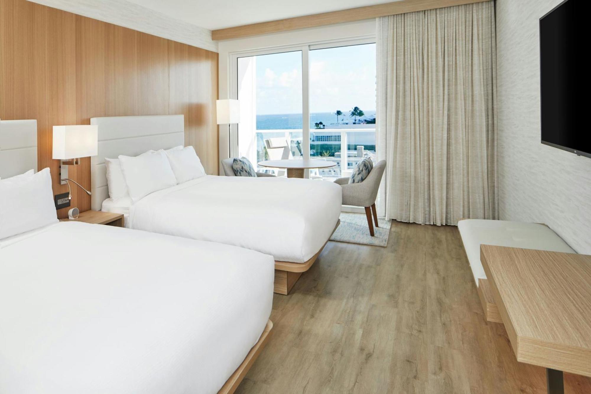 Ac By Marriott Lauderdale Hotel 4*