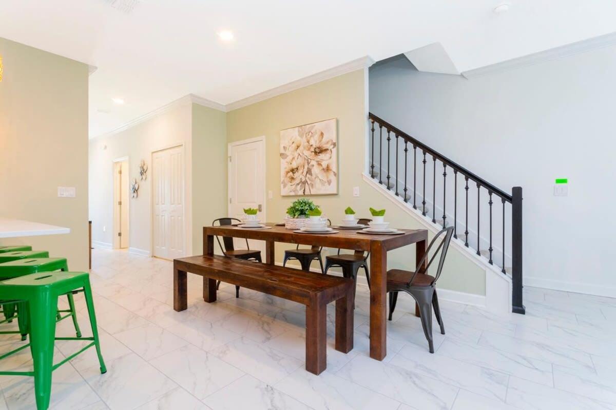 Holiday home Gorgeous 5 Bd W/ Pool Close To @ Champions Gate 948