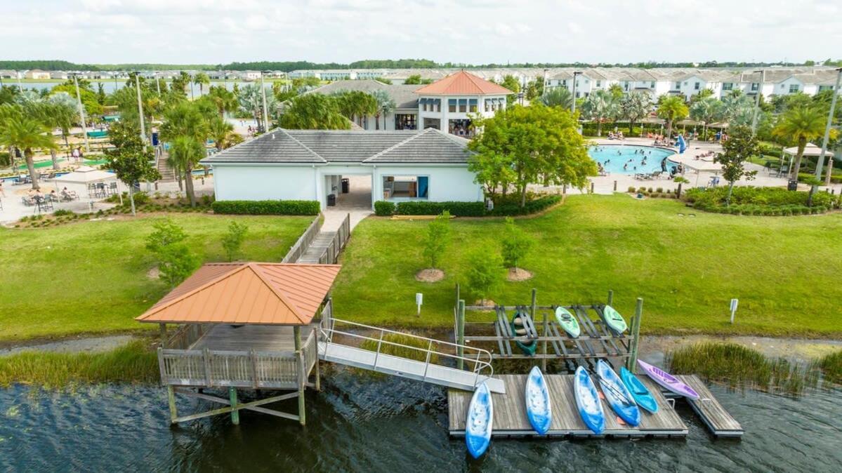 Gorgeous 3bd 2ba Close To @ Storey Orlando 208 3180 Holiday home Kissimmee