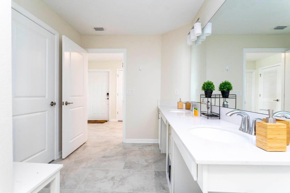 Gorgeous 3bd 2ba Close To @ Storey Orlando 208 3180 *