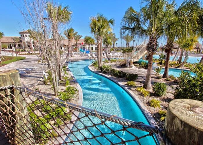Family Friendly 3bd Close To @champions Gate 991