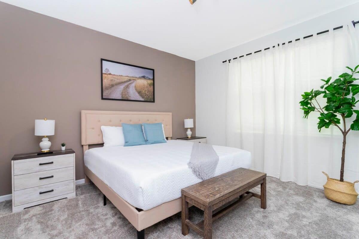 Holiday home Family Friendly 3bd Close To @champions Gate 991 Kissimmee