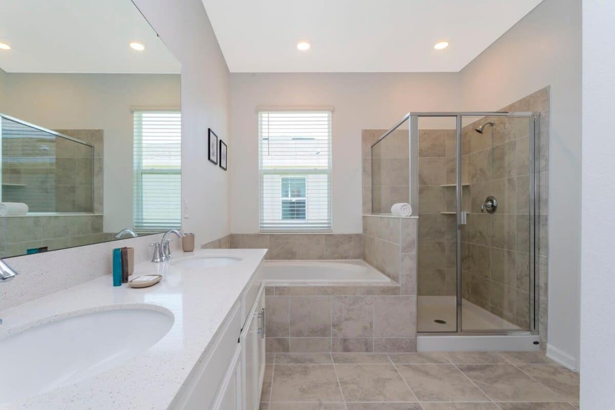 Family Friendly 3bd Close To @champions Gate 991 * Kissimmee