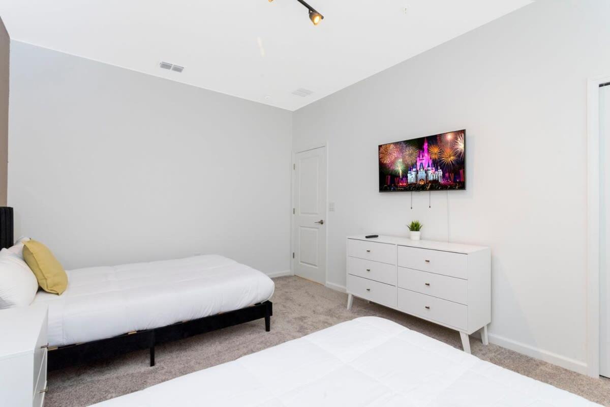 Family Friendly 3bd Close To @champions Gate 991 * Kissimmee