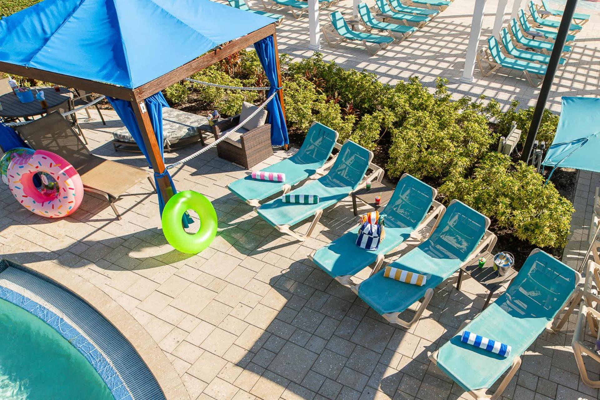Upstay - 20 Guest Mansion W The Amenities Kissimmee