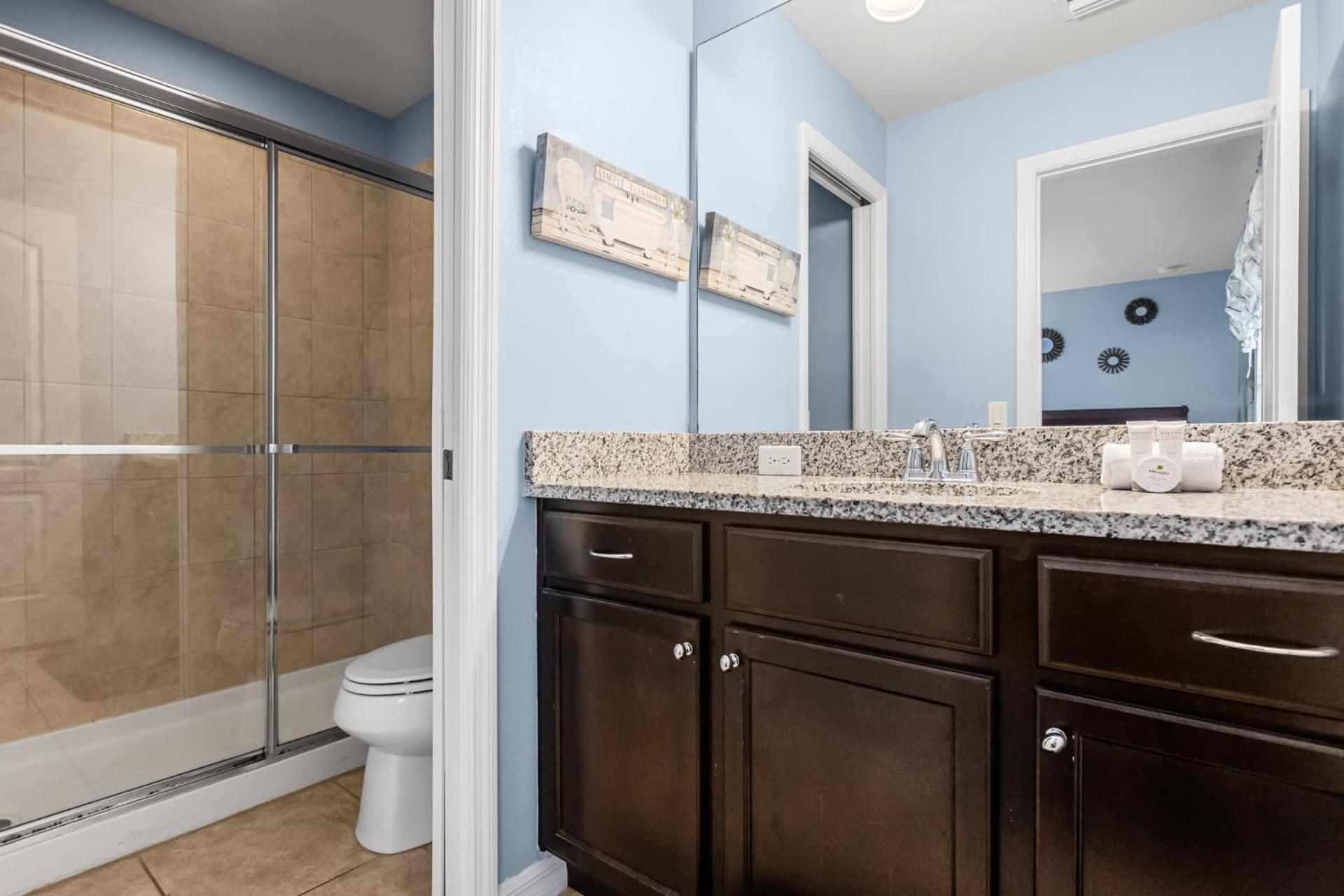 Upstay - 20 Guest Mansion W The Amenities Kissimmee