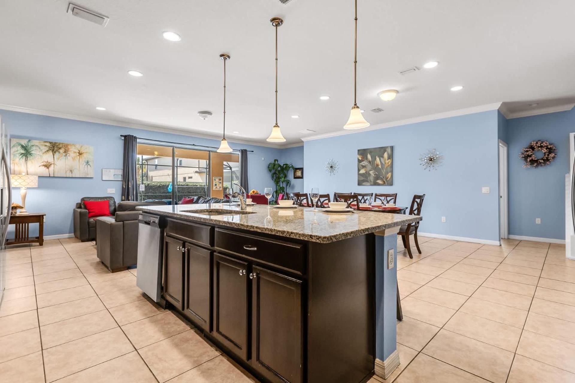 Upstay - 20 Guest Mansion W The Amenities