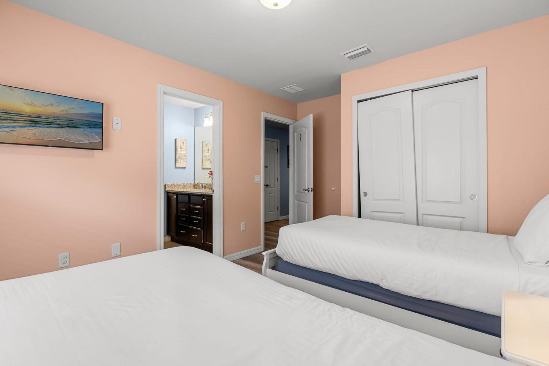 Upstay - 20 Guest Mansion W The Amenities Kissimmee