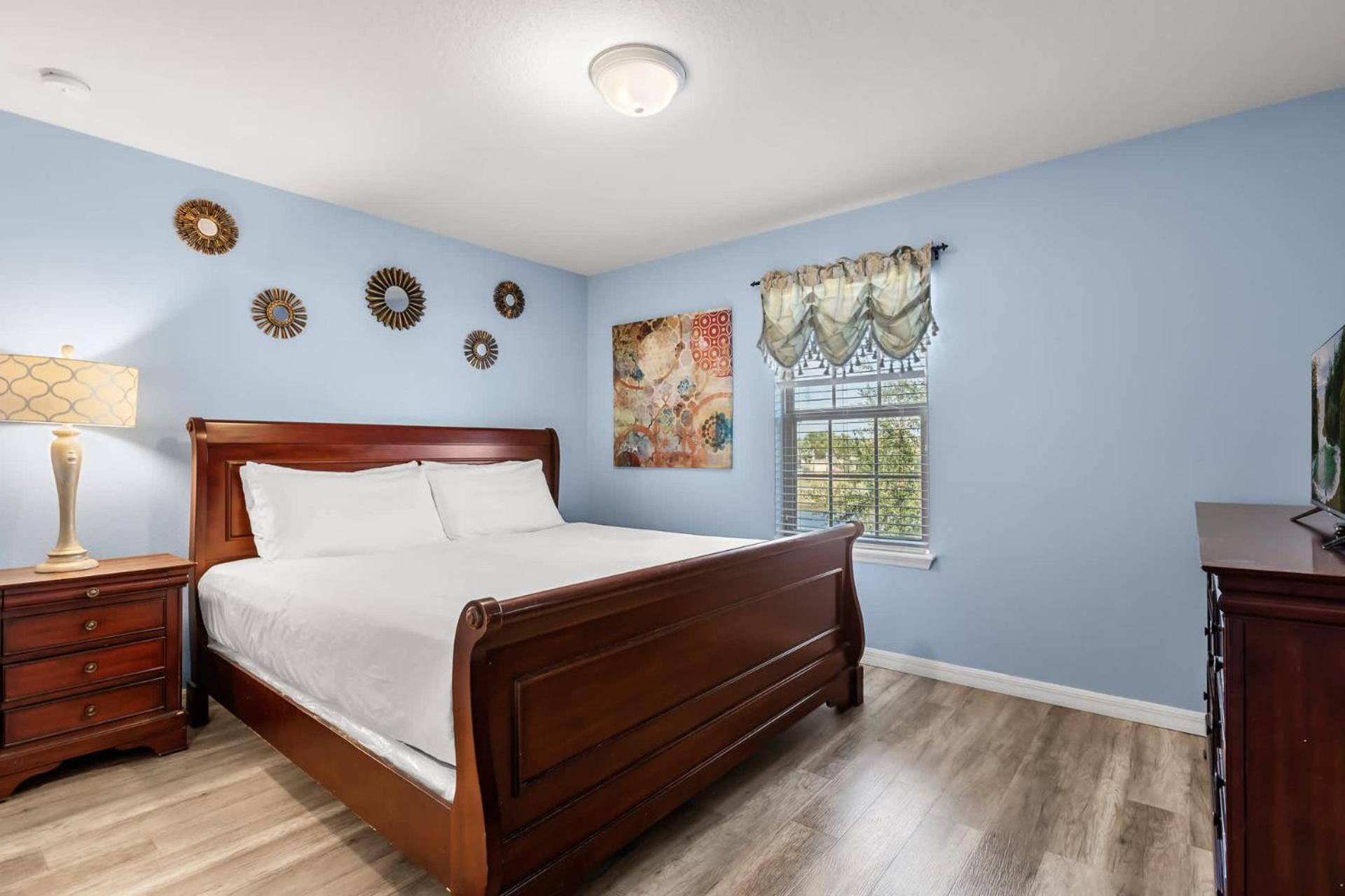 Upstay - 20 Guest Mansion W The Amenities * Kissimmee
