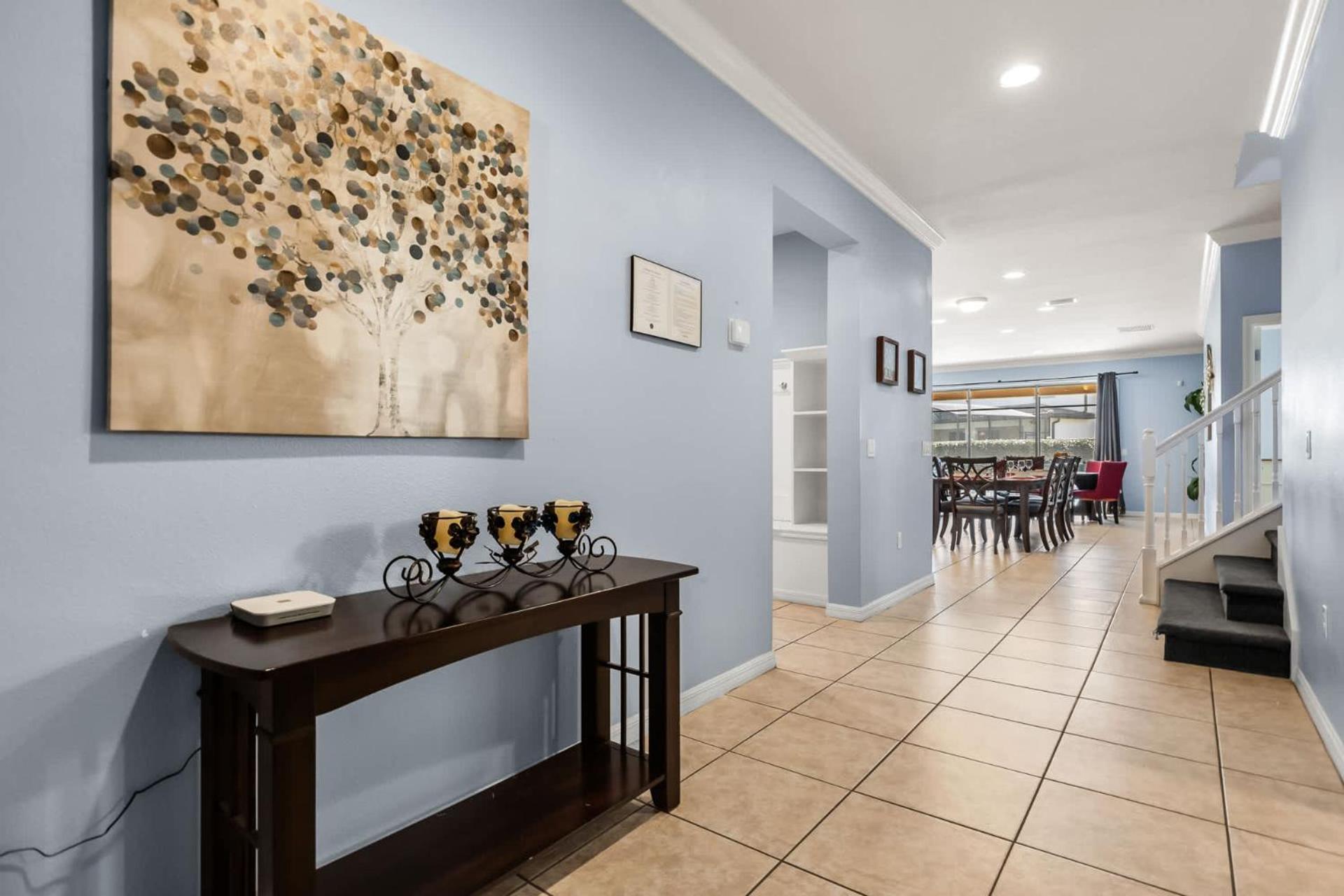 Upstay - 20 Guest Mansion W The Amenities Holiday home *