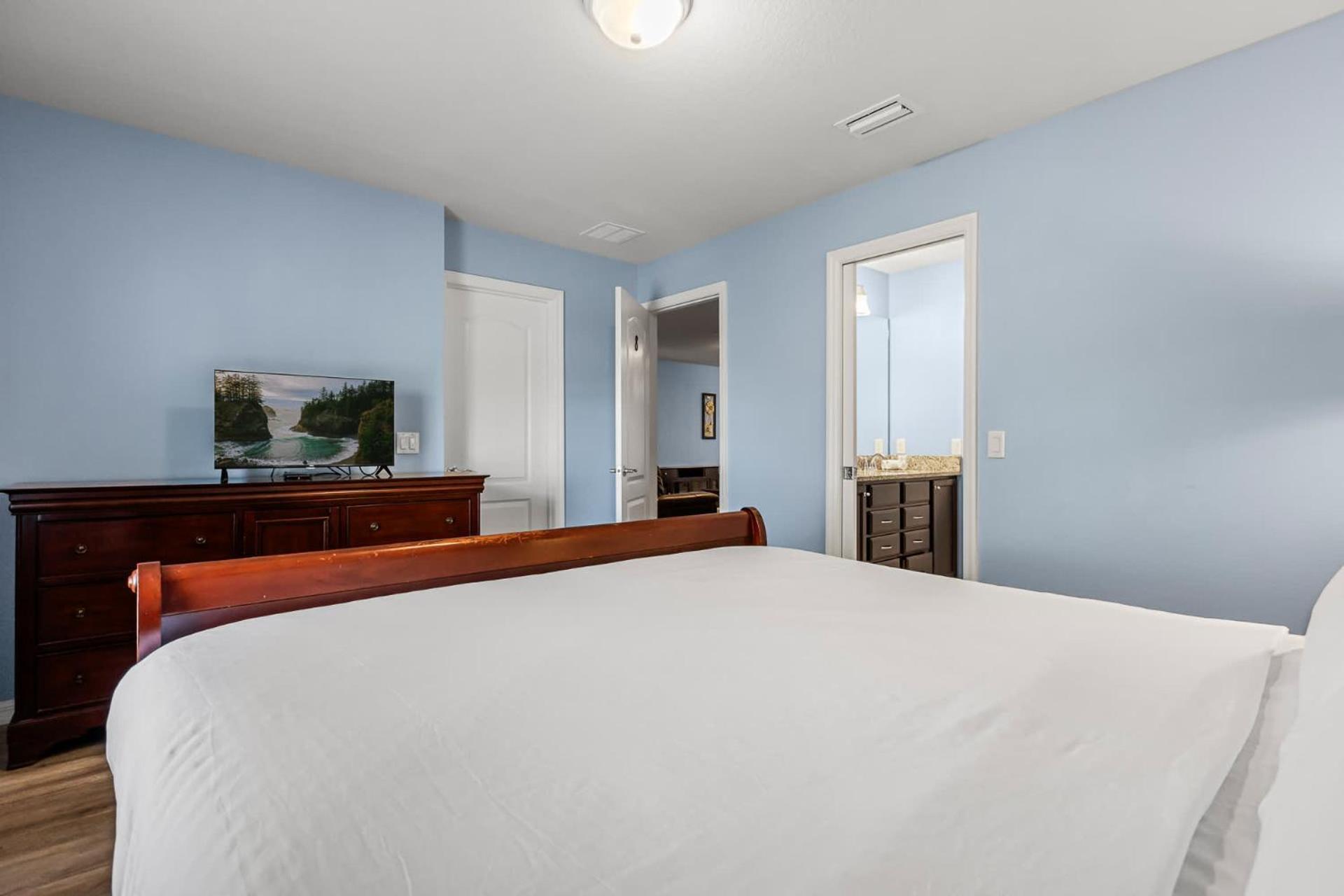 Holiday home Upstay - 20 Guest Mansion W The Amenities Kissimmee