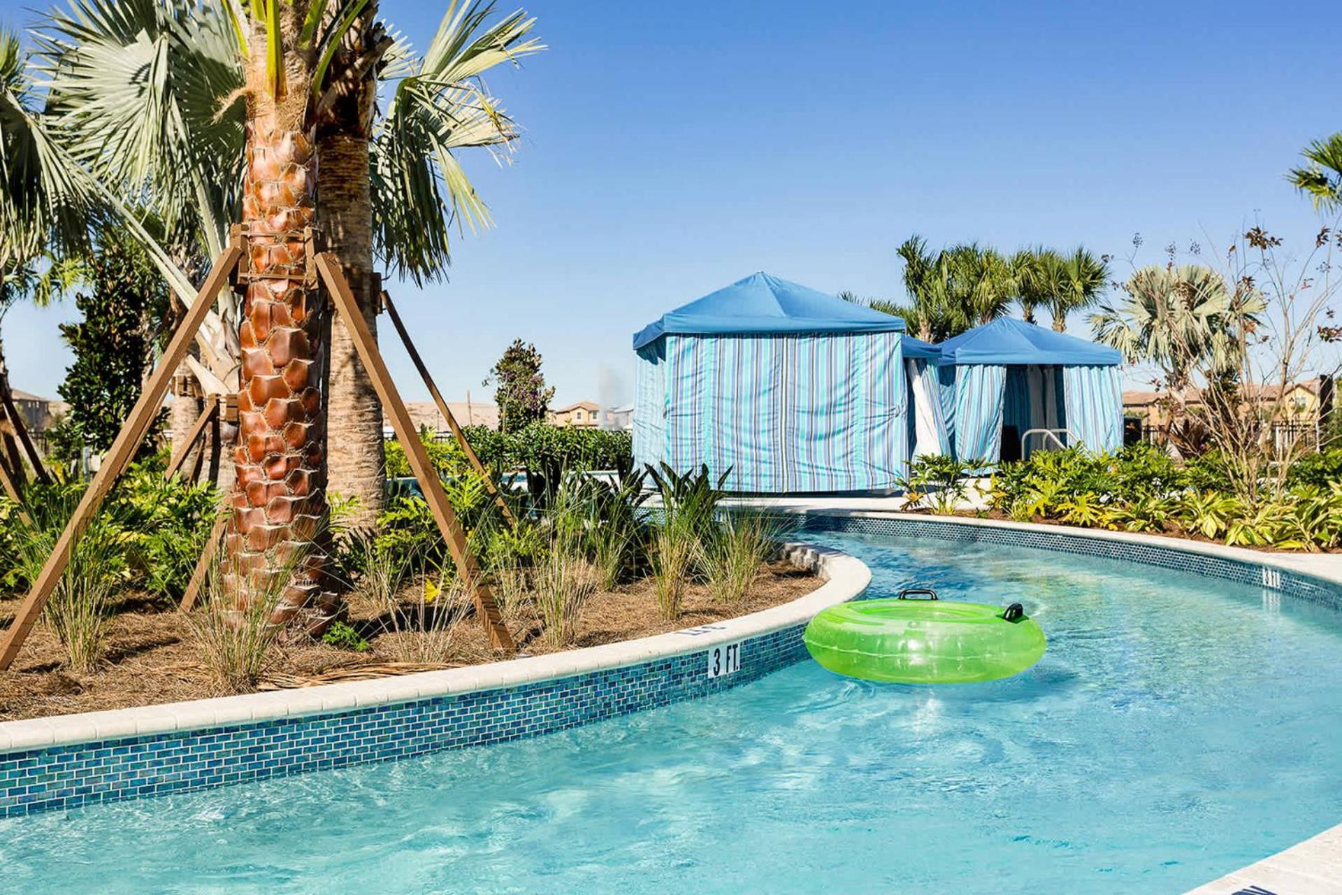 Upstay - 20 Guest Mansion W The Amenities Kissimmee