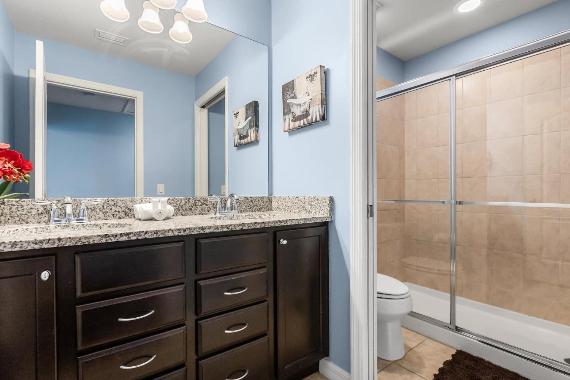 Upstay - 20 Guest Mansion W The Amenities * Kissimmee