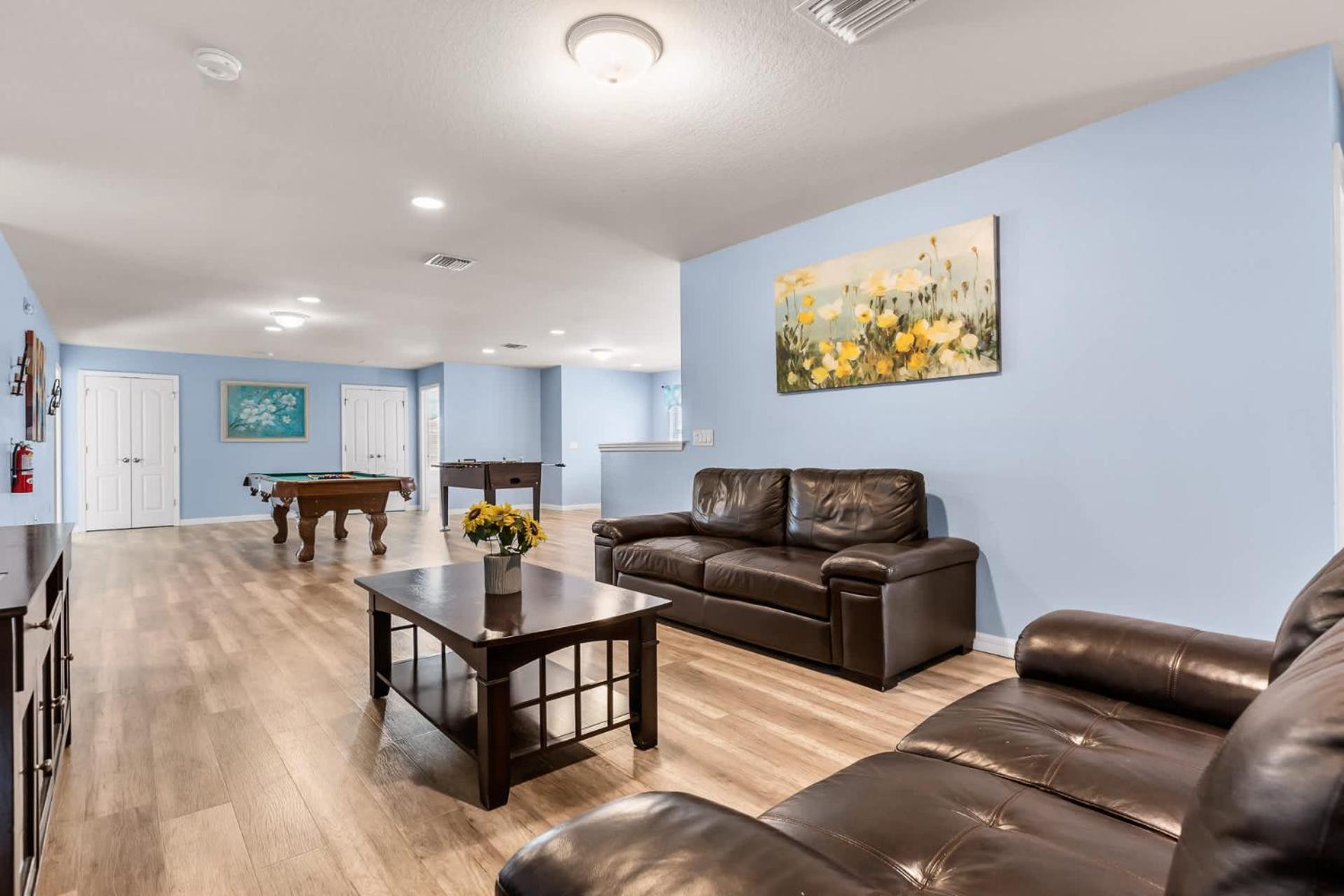 Upstay - 20 Guest Mansion W The Amenities Holiday home *