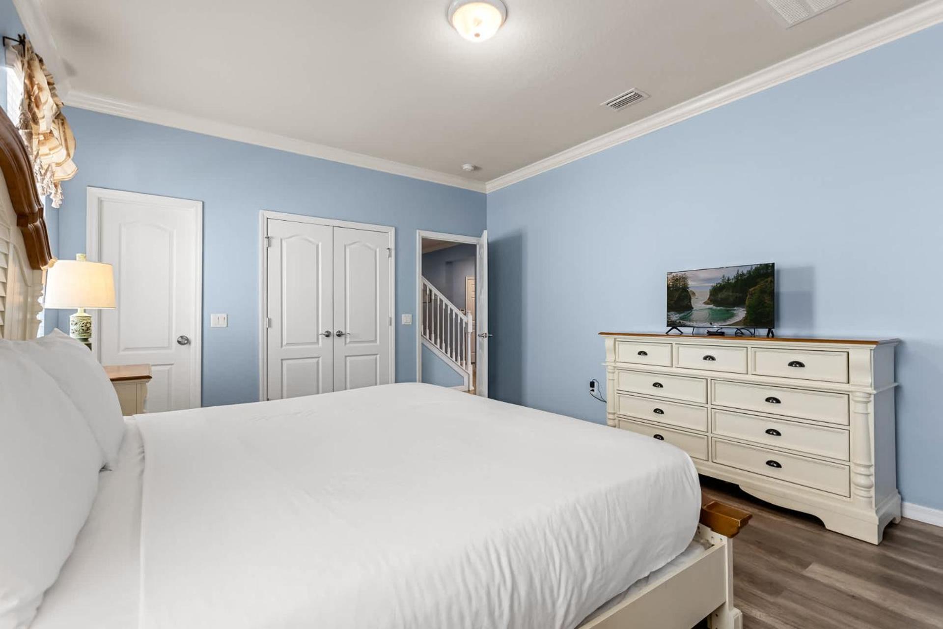 Holiday home Upstay - 20 Guest Mansion W The Amenities Kissimmee