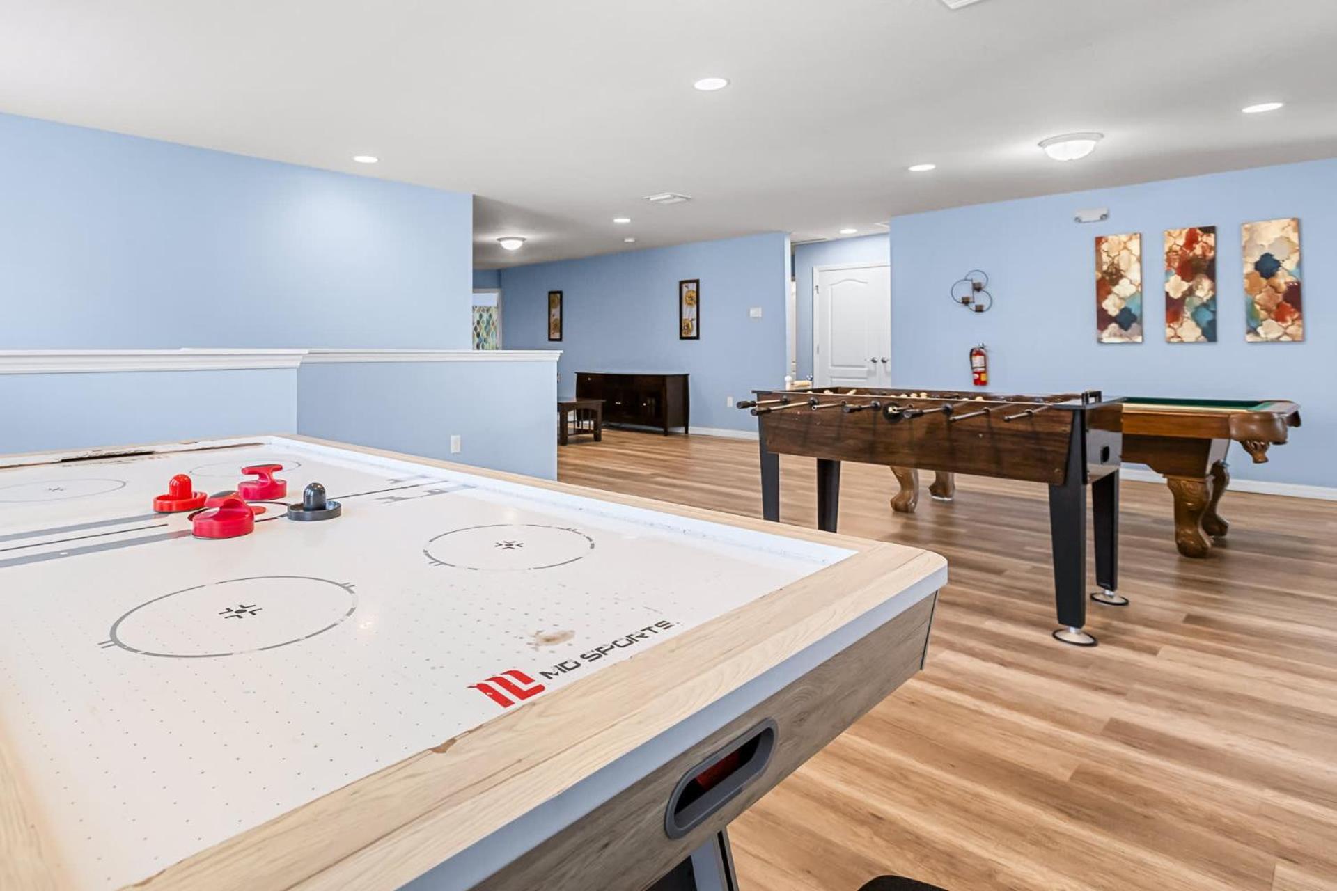 Upstay - 20 Guest Mansion W The Amenities Kissimmee